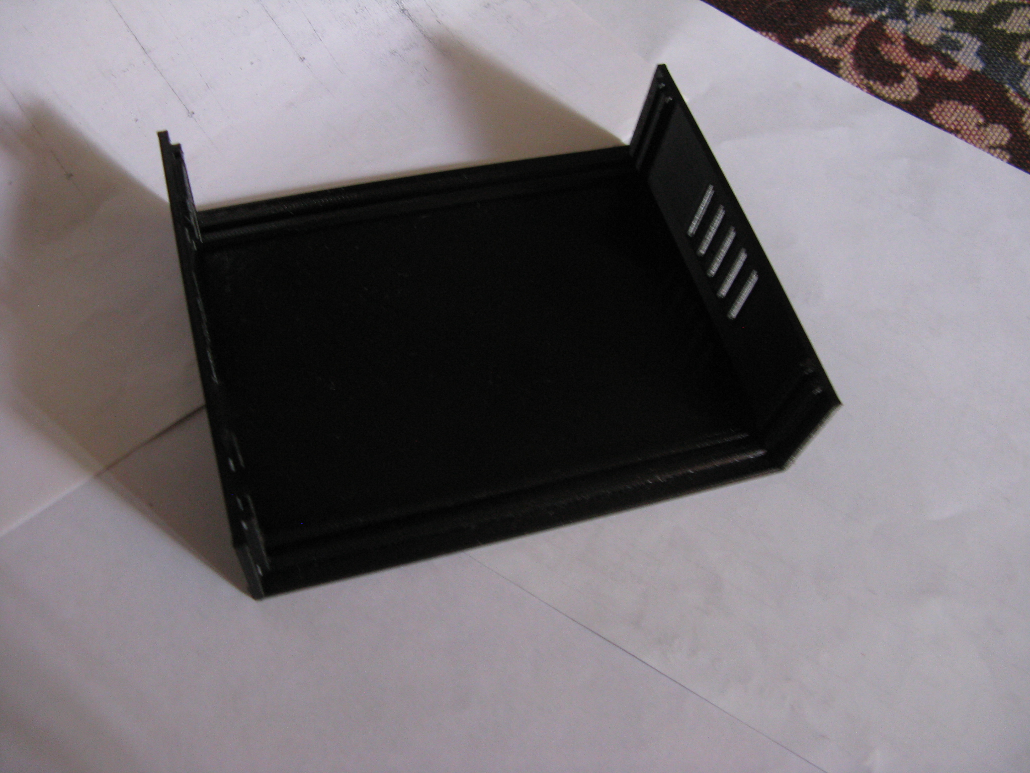 Elektronik için Kolordu (Plastik Aparattır!!!)