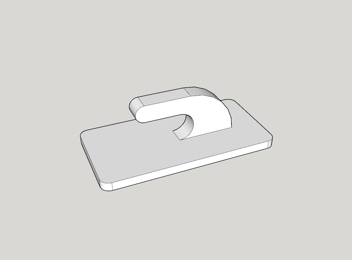 Mükemmel kanca (Plastik Aparattır!!!)