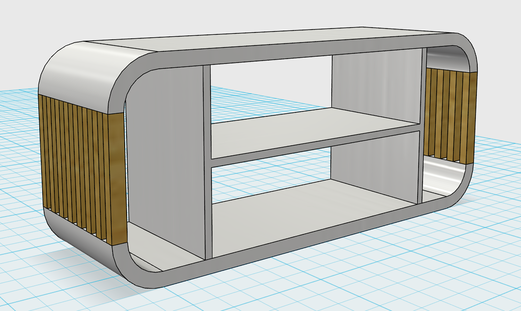 Yuvarlak mobilya açıları (Plastik Aparattır!!!)