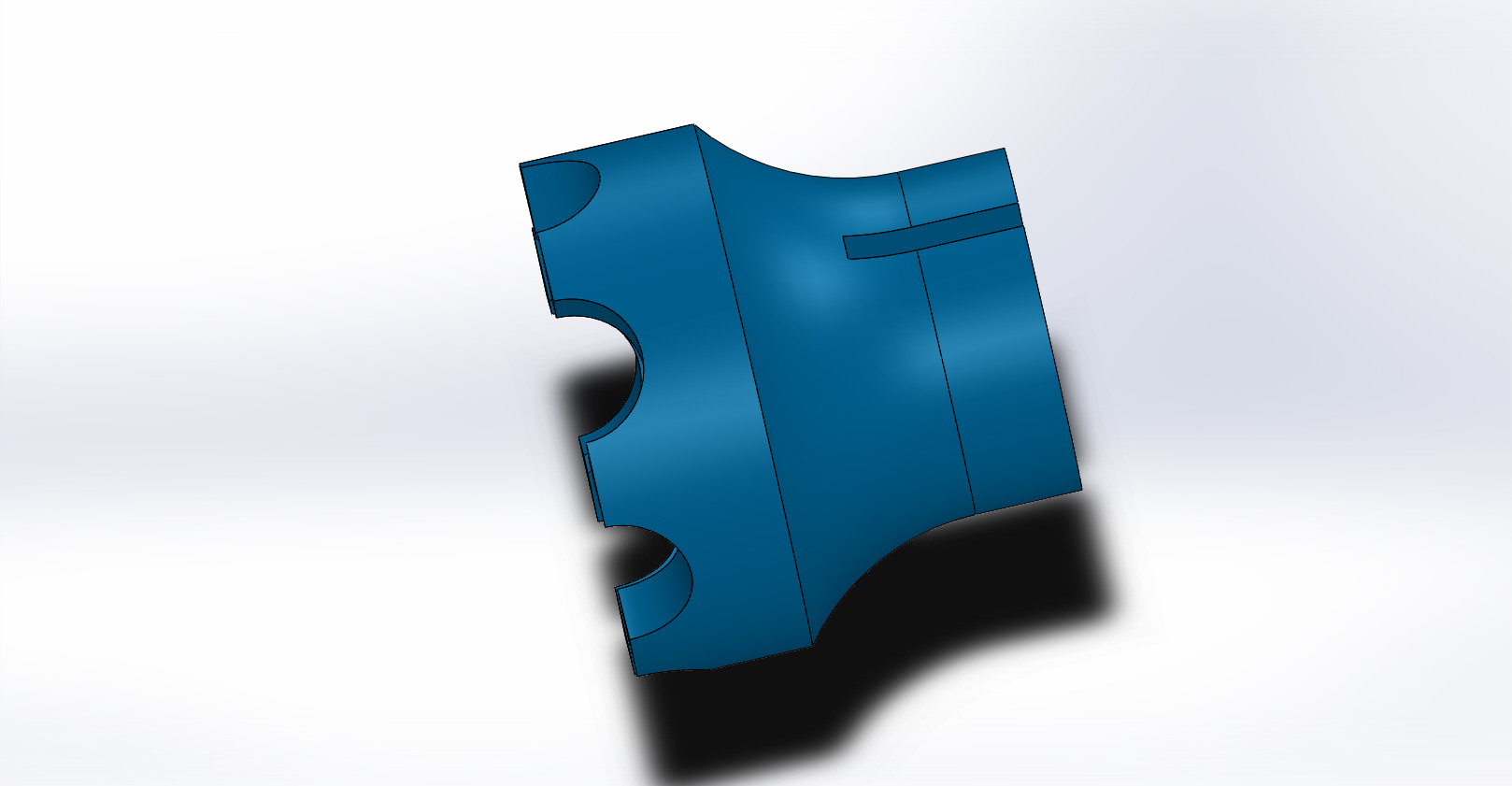 608 rulmana dayanan bir potansiyometre tipi WH148 için redüktör 1: 2.5 (Plastik Aparattır!!!) 608 rulmana dayanan bir potansiyometre tipi WH148 için redüktör 1: 2.5 (Plastik Aparattır!!!)