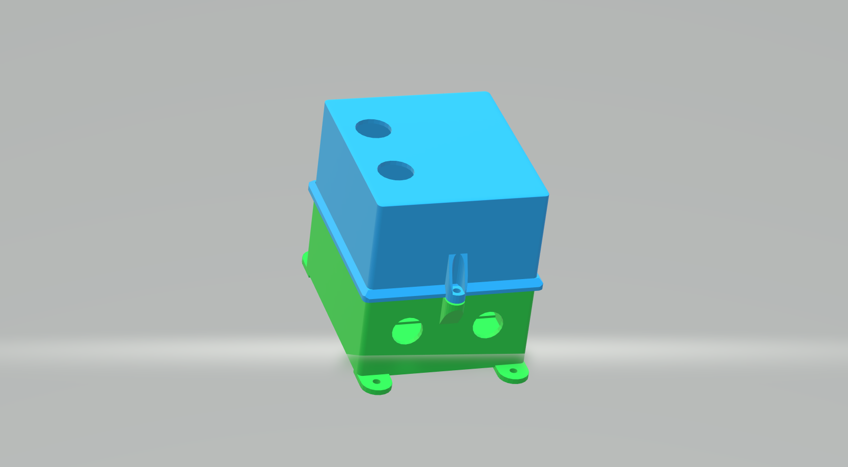 Düğmelerli manyetik marş (kontaktör) için durum. (Plastik Aparattır!!!) Düğmelerli manyetik marş (kontaktör) için durum. (Plastik Aparattır!!!)