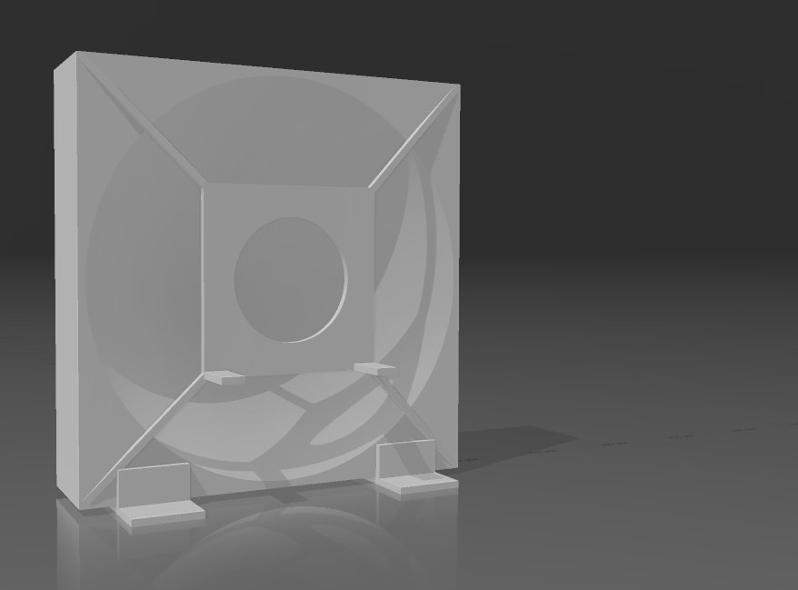 Hücresel sinyali geliştirmek için parabolik reflektör (Plastik Aparattır!!!)