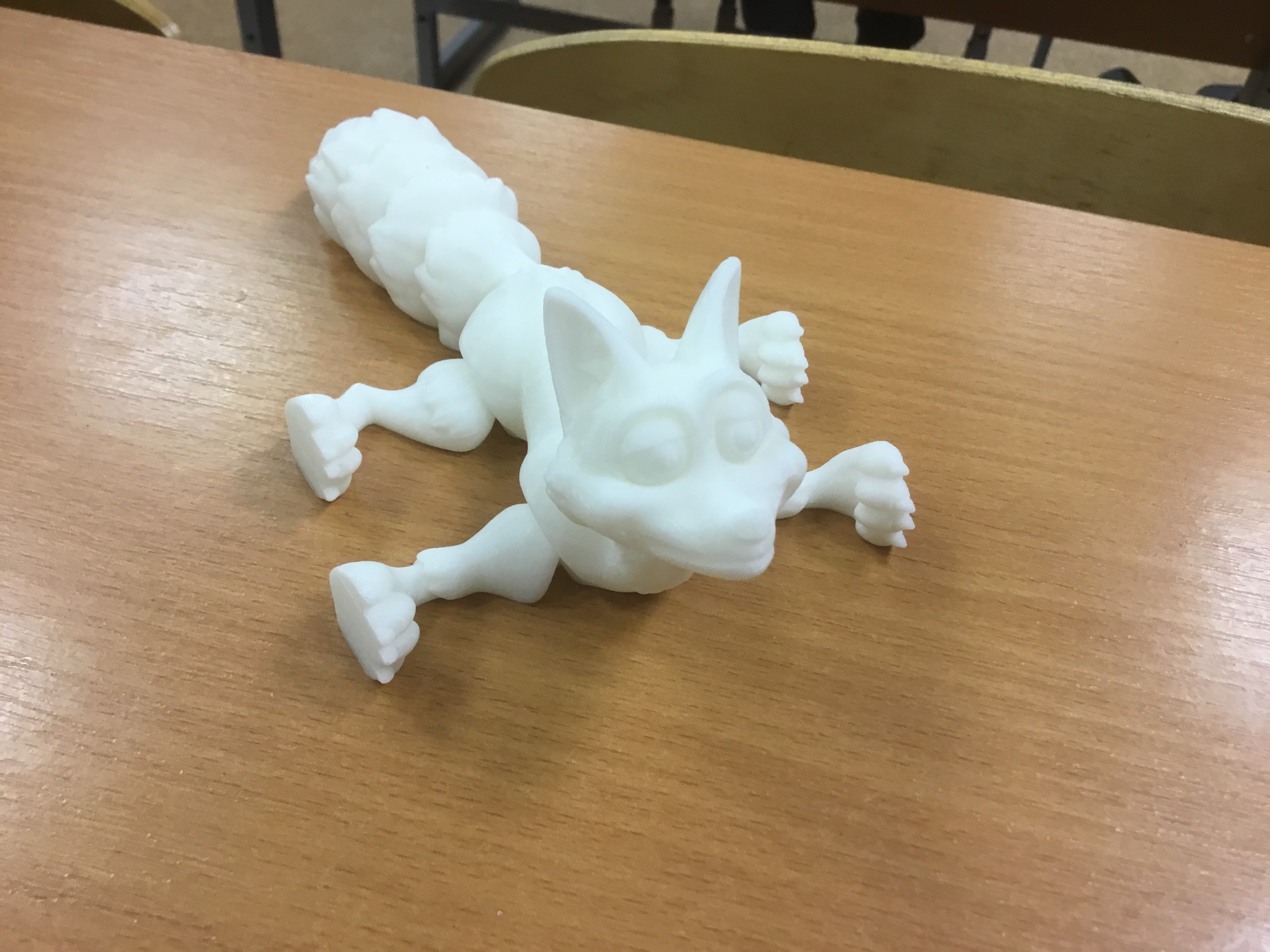 Mobil uzuvlar (Plastik Aparattır!!!)