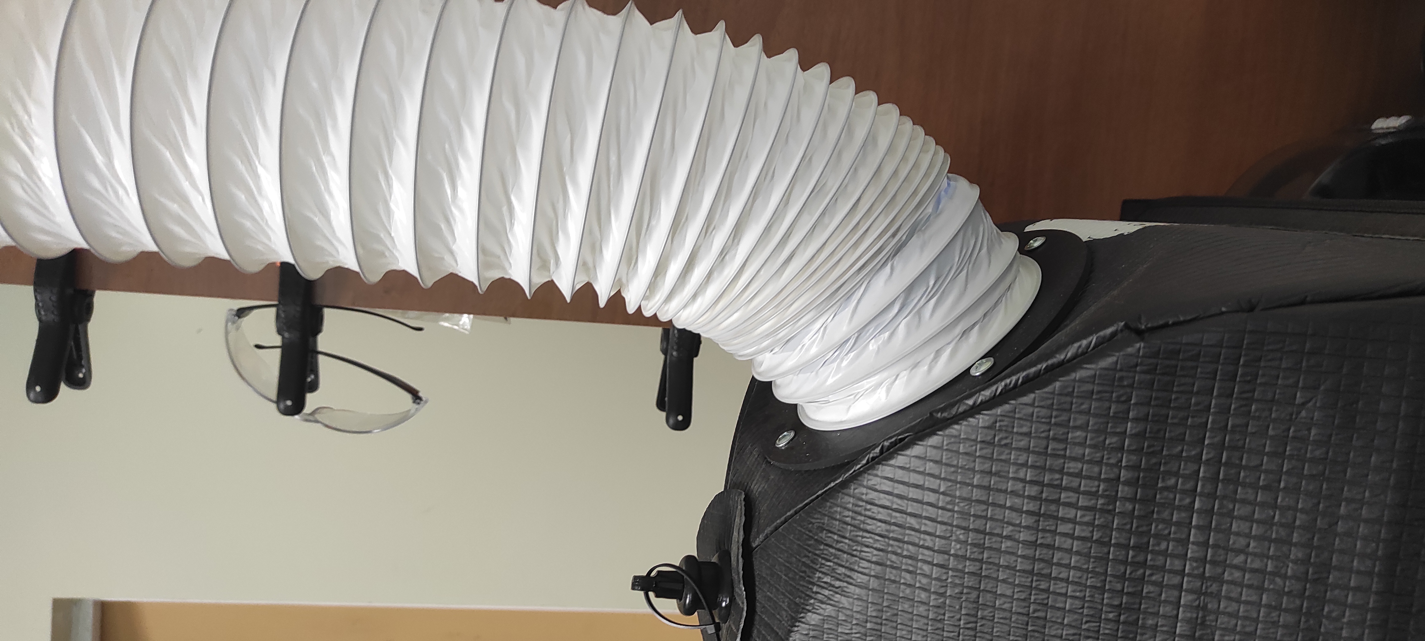 Geçiş borusu (Plastik Aparattır!!!)