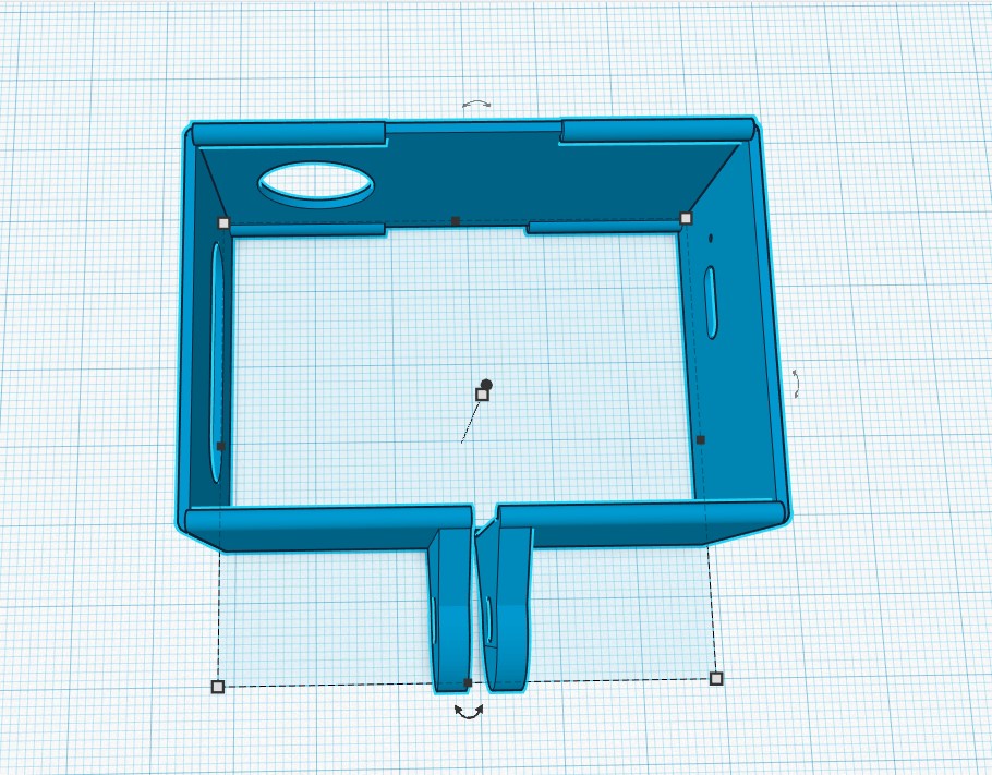 Case SJCAM SJ-4000 (Plastik Aparattır!!!)