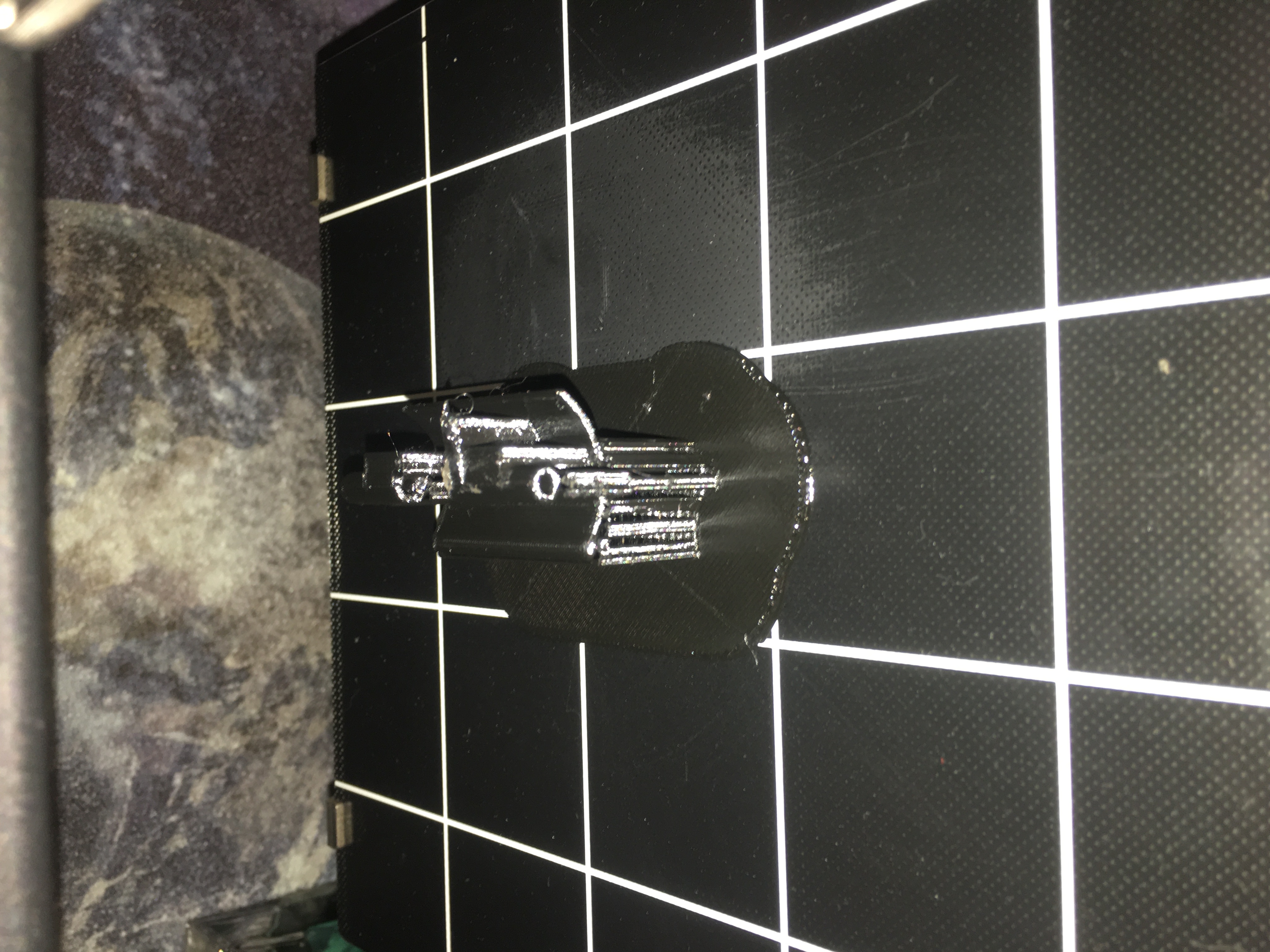 Ters Düğme Pfaff Hobi 1132 (Plastik Aparattır!!!)