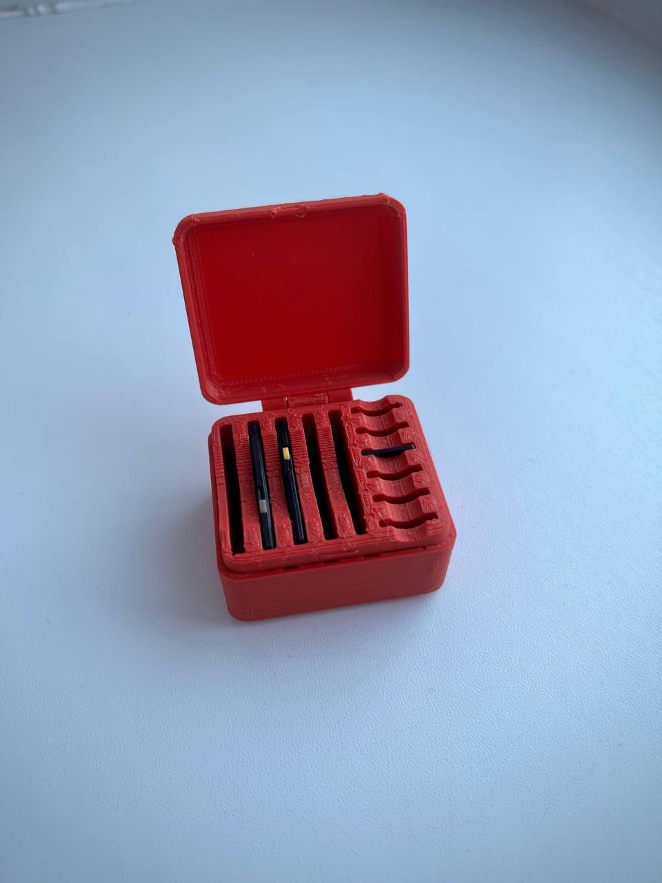 SD kutusu.  (SD kutusu) (Plastik Aparattır!!!)