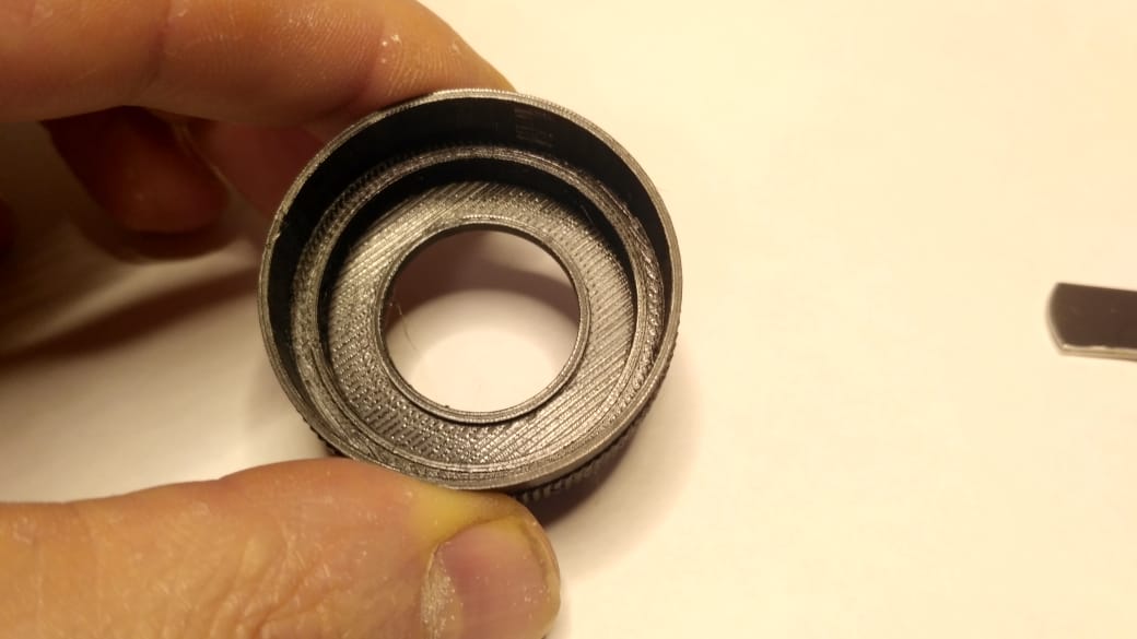 BOC dürbün için mercek 10x40 (Plastik Aparattır!!!)