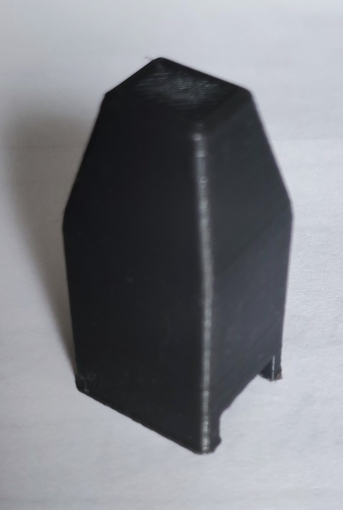 Yan kesiciler için kapak (Plastik Aparattır!!!)