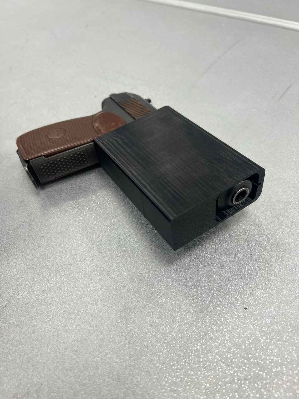 PMM-PMM için açık tip kılıf (Plastik Aparattır!!!) PMM-PMM için açık tip kılıf (Plastik Aparattır!!!)