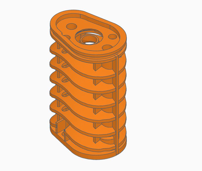 Edgan moderatörü Leshy-2'ye ekleyin. Güncellendi. (Plastik Aparattır!!!)