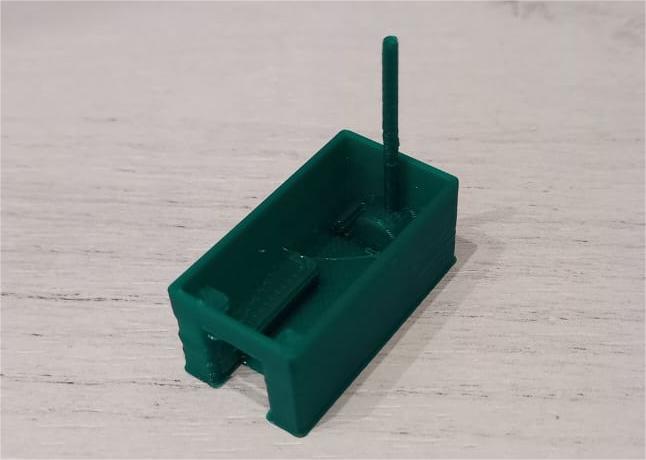 Yüzme Buhar Teknesi (Plastik Aparattır!!!)