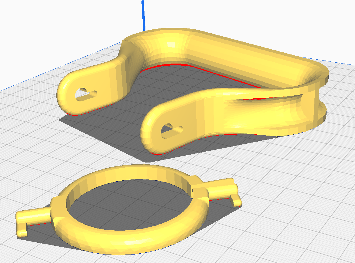 5l 36 mm şişe için sap (Plastik Aparattır!!!) 5l 36 mm şişe için sap (Plastik Aparattır!!!)