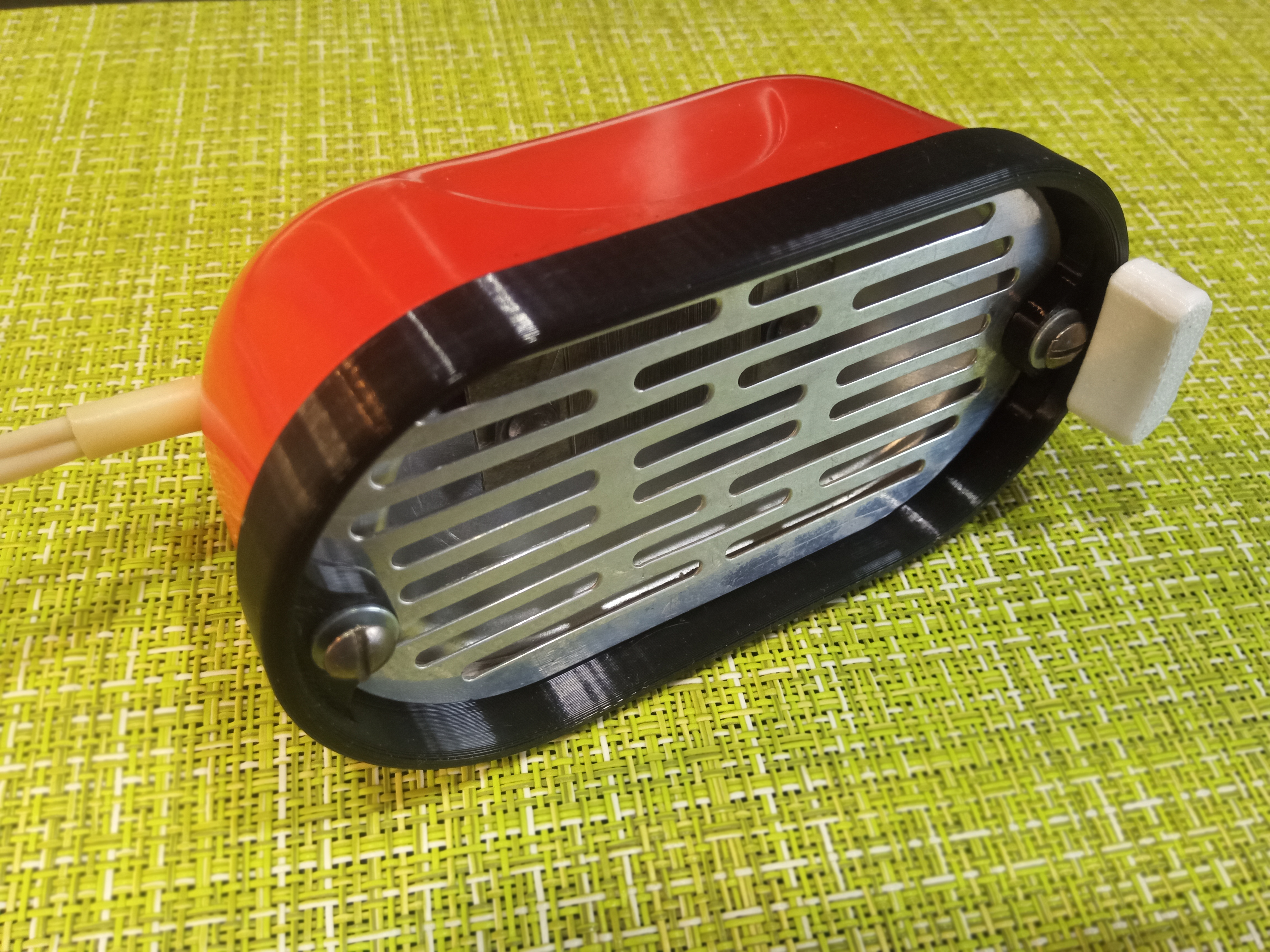 SSCB'nin köşesi (Plastik Aparattır!!!)