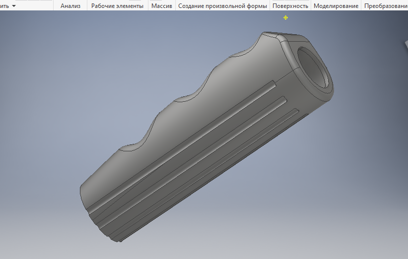 Handikop kolunun kaplanması Vaz2107,2121-21213 (Plastik Aparattır!!!)
