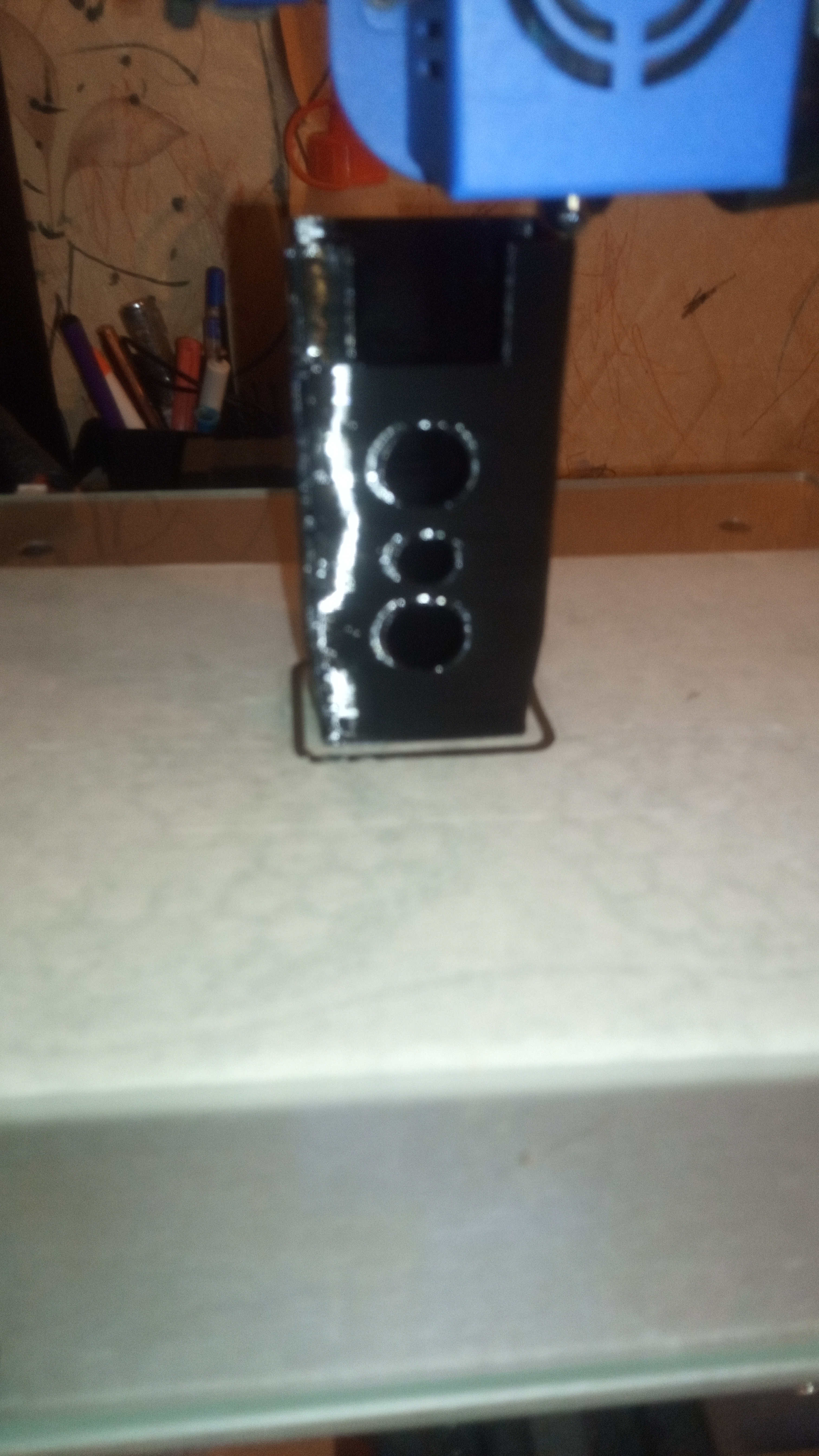 Instrumax Sniper 30 lazer kapağı (Plastik Aparattır!!!)