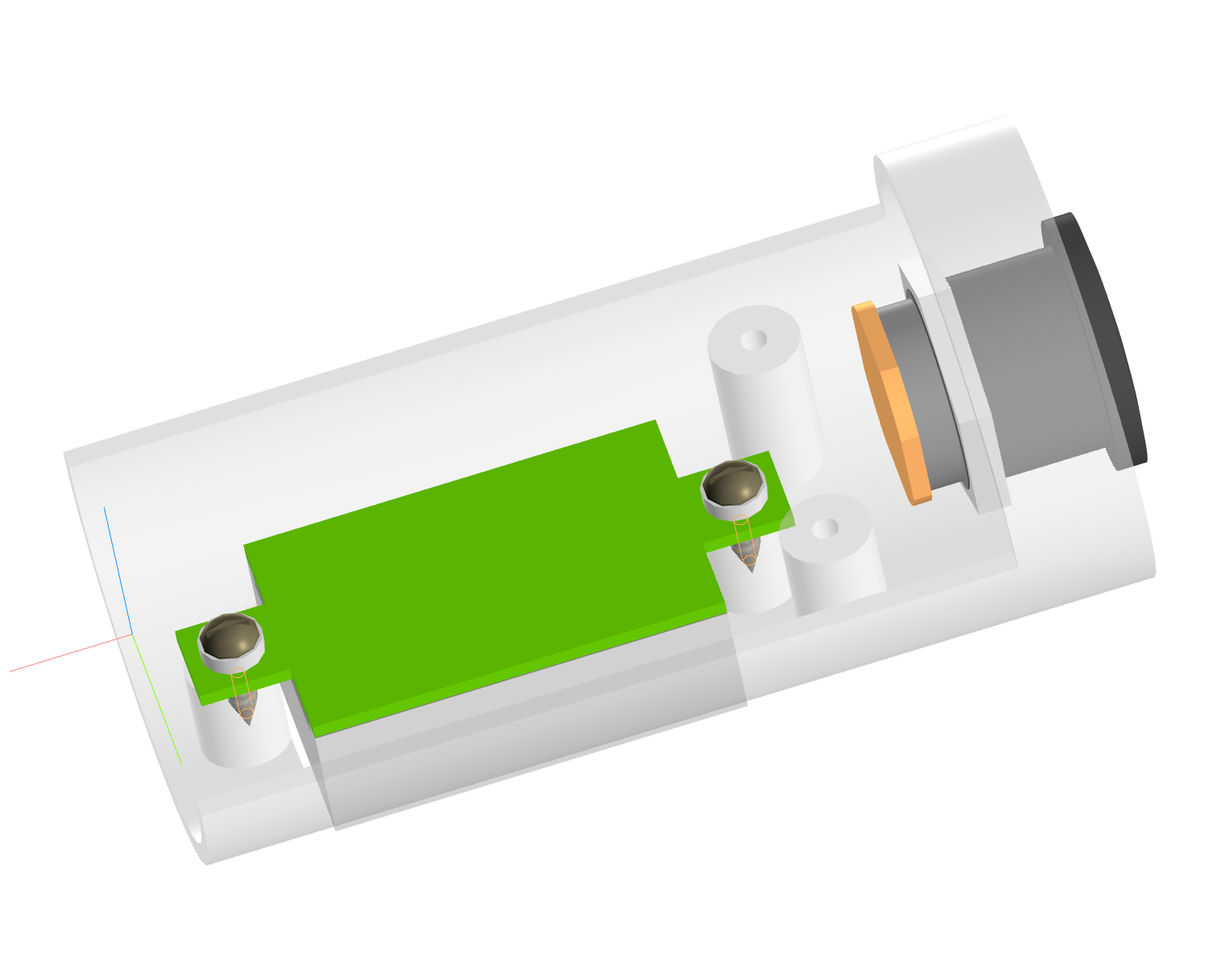 Şarj Cihazı için Kolordu 12 Volt 3s (Plastik Aparattır!!!)