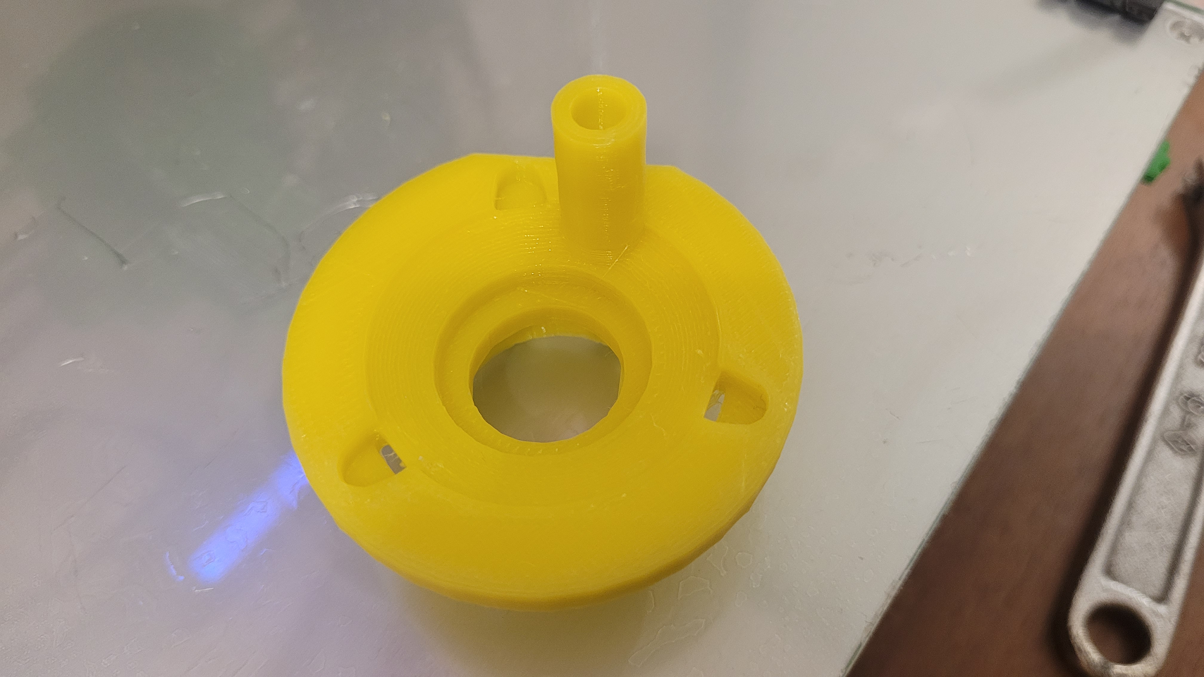 Ses sinyalinin temas halkası Jeep Wrangler YJ (Plastik Aparattır!!!)