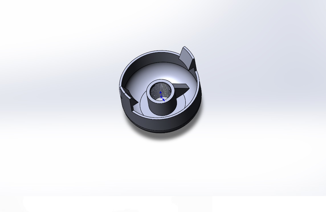 Bodrumun tabanı E27 (Plastik Aparattır!!!)