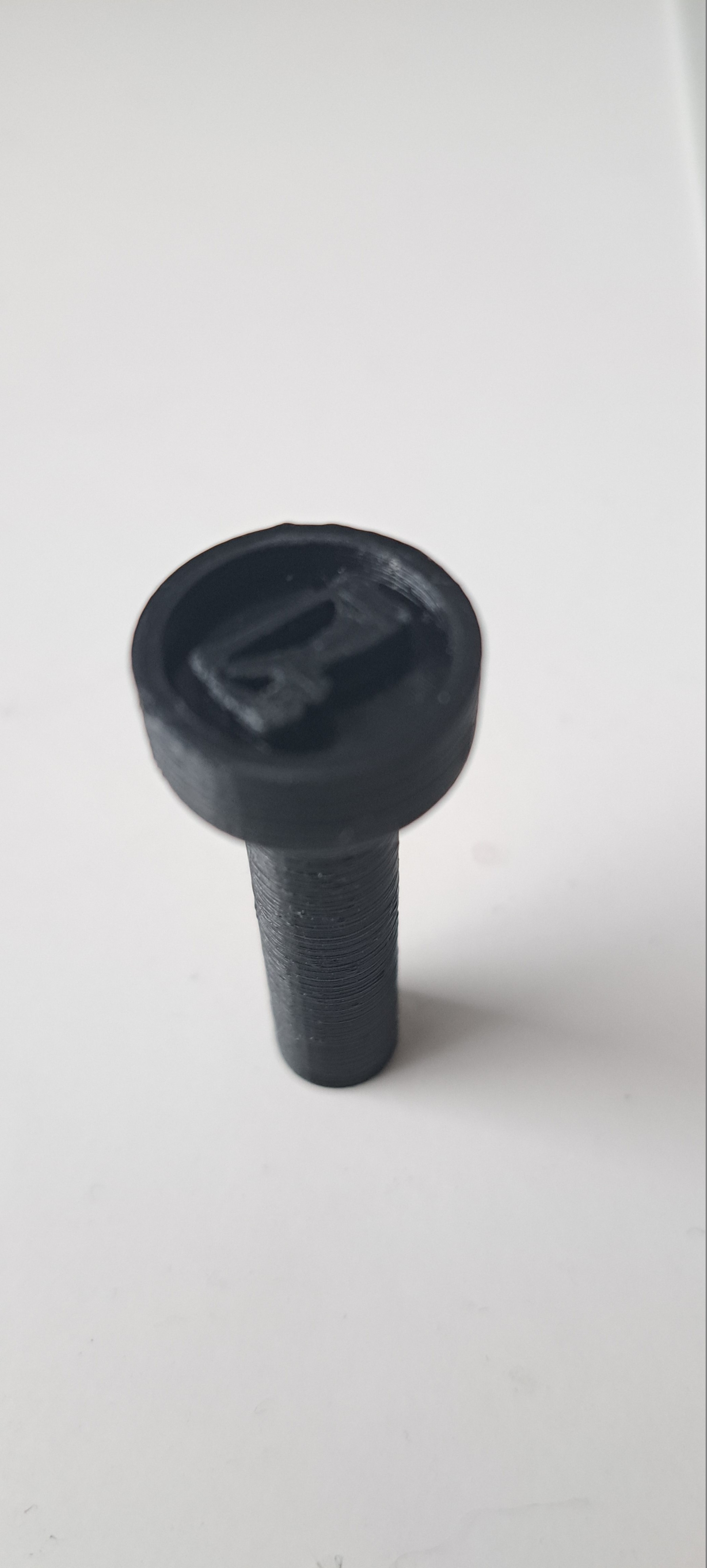 Vaz-2108 Düğme Kapısı Kilidi (Plastik Aparattır!!!)