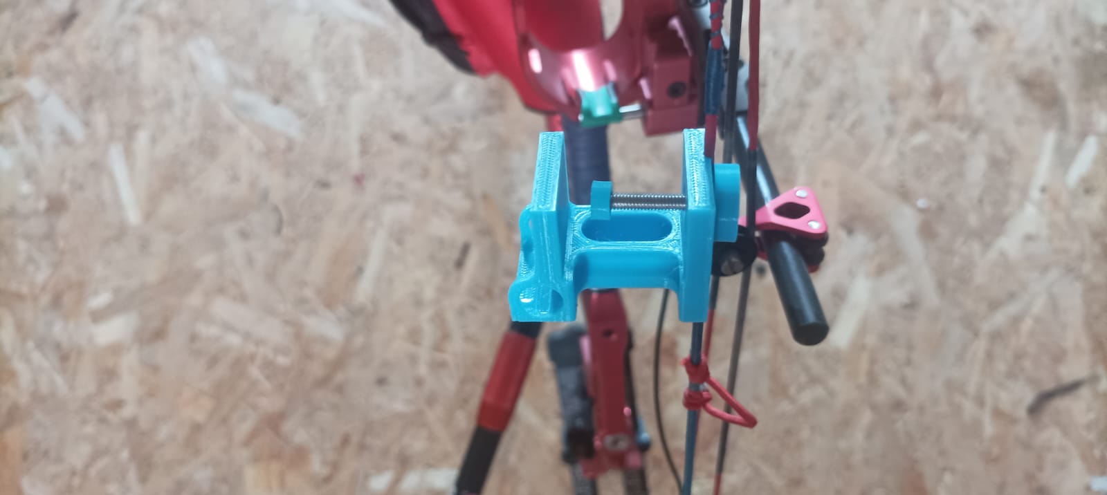 Seviye Seviye, Okçuluk (Plastik Aparattır!!!)