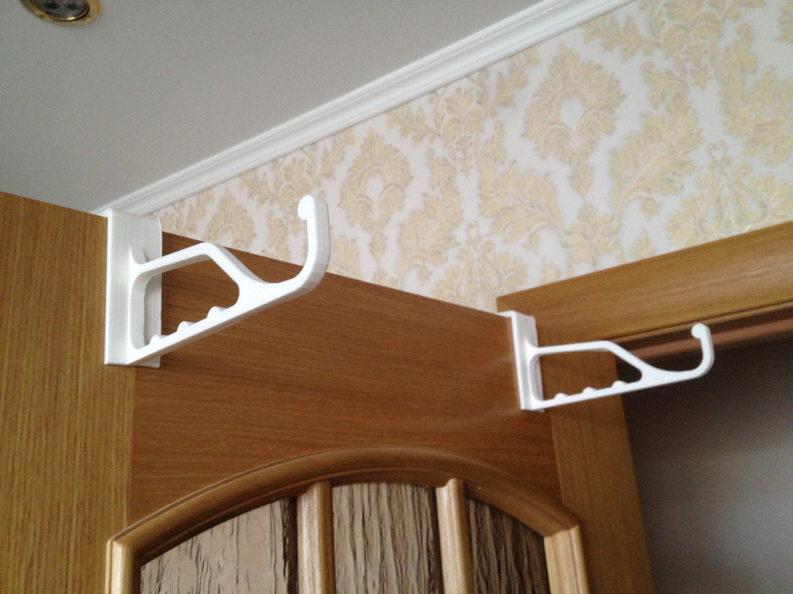 Kapıda Tutucu (Plastik Aparattır!!!)