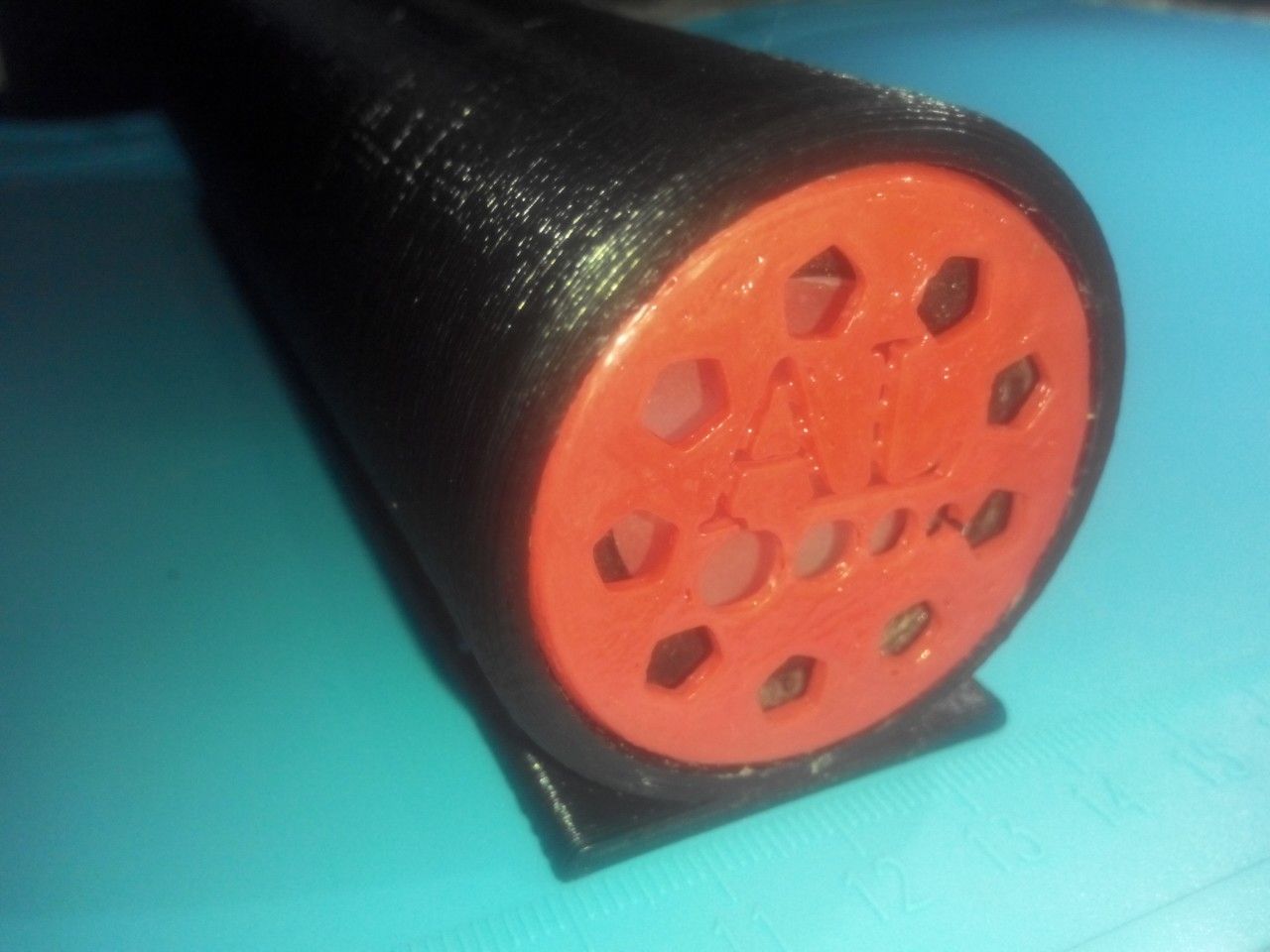 40 mm hoparlörler için Bluetooth hoparlör (Plastik Aparattır!!!)