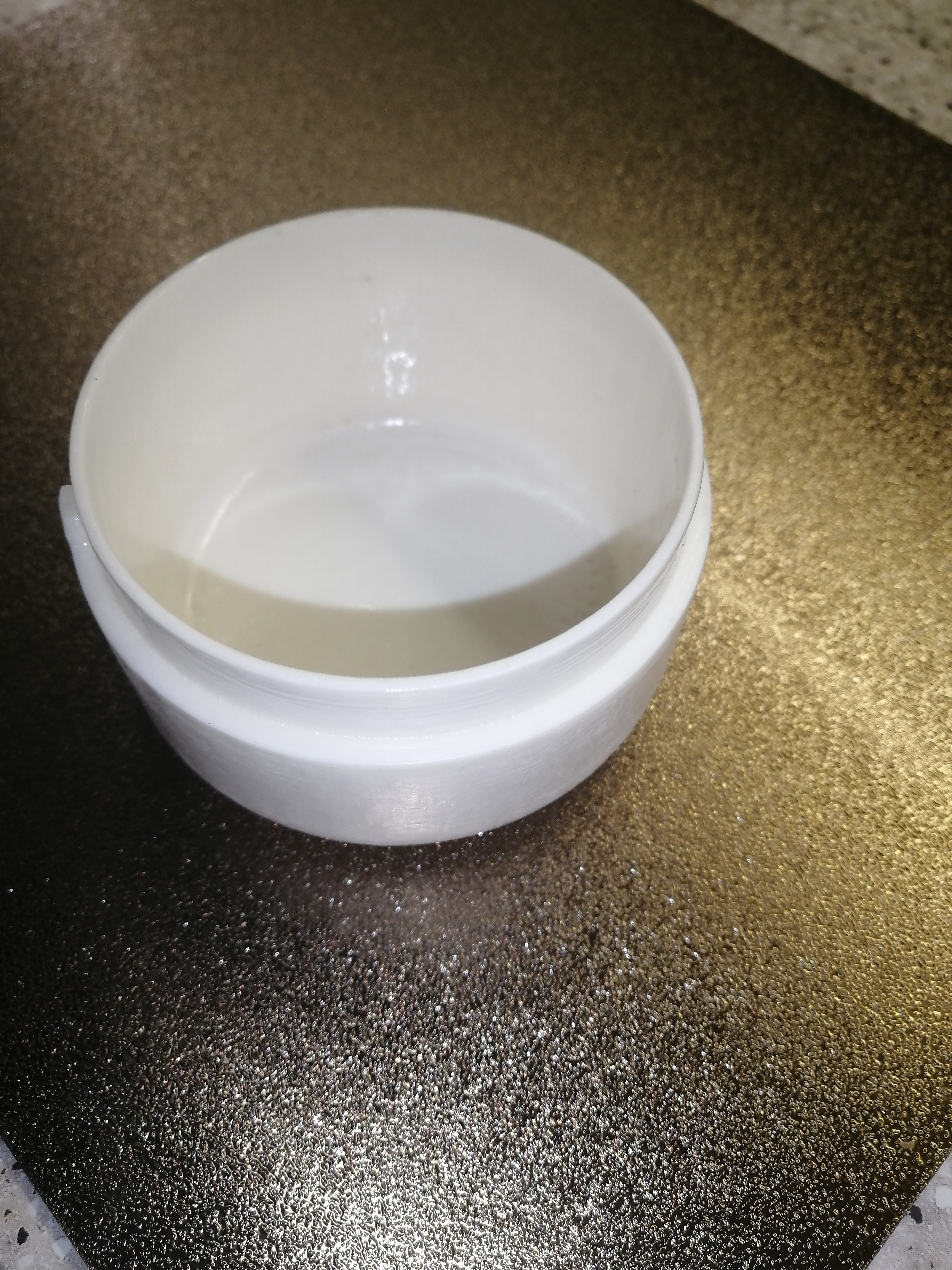 Straume Kahve Öğütücü (Plastik Aparattır!!!)