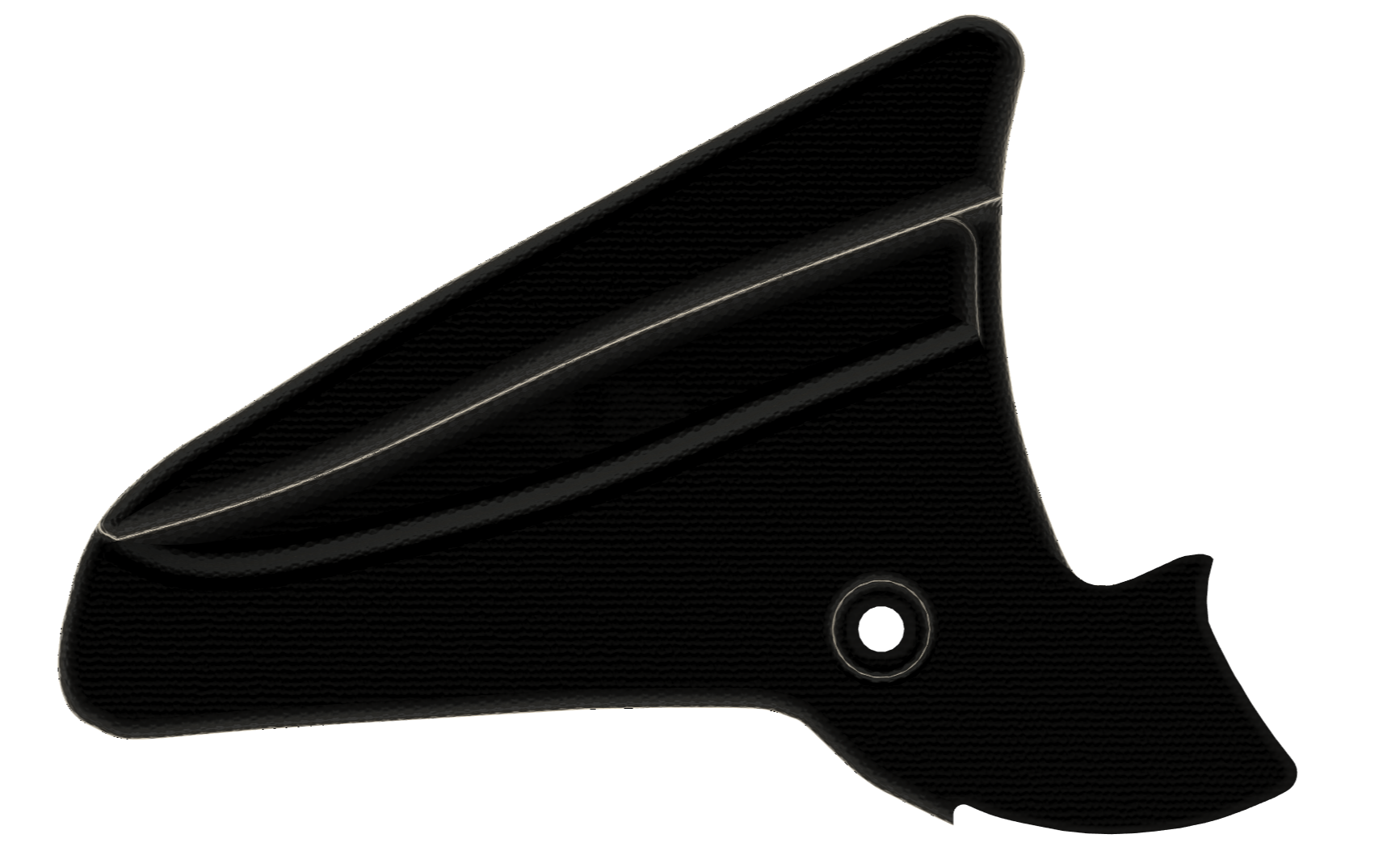 Mitsubishi Delica koltuk arkası eğim ayar düğmesi (sol taraf) (Plastik Aparattır!!!)