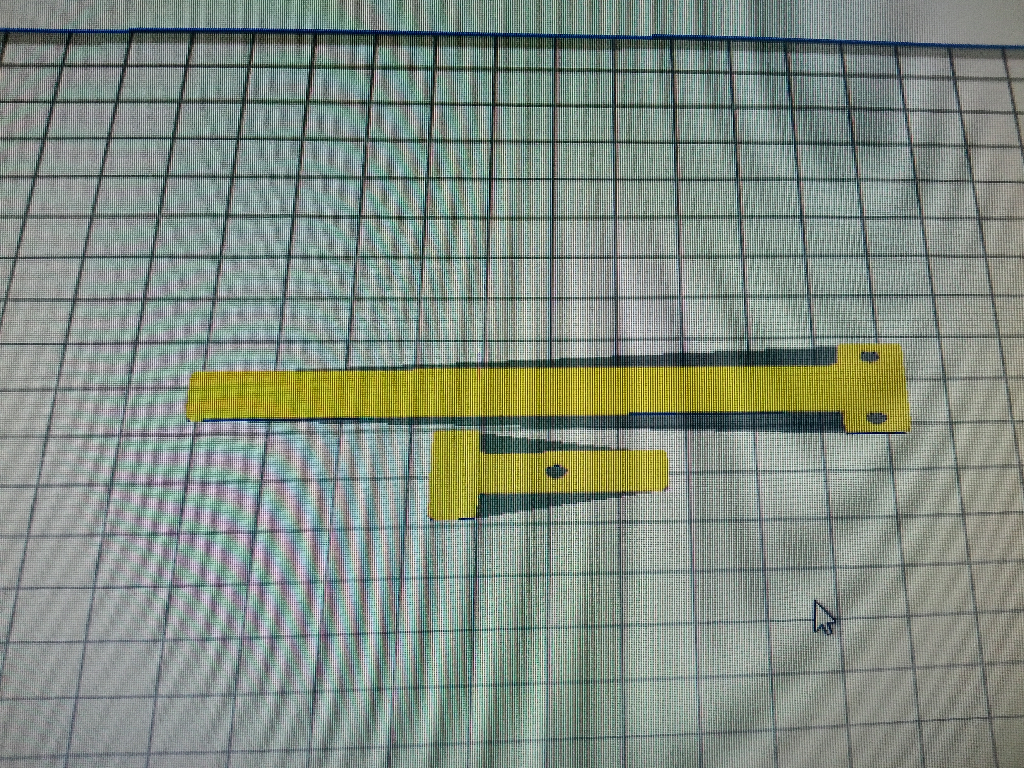 Şablonlar "Kendr" (Plastik Aparattır!!!)