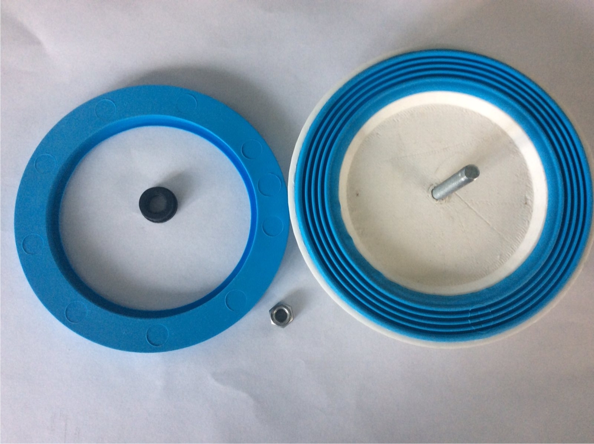 Vinil yıkamak için (Plastik Aparattır!!!)