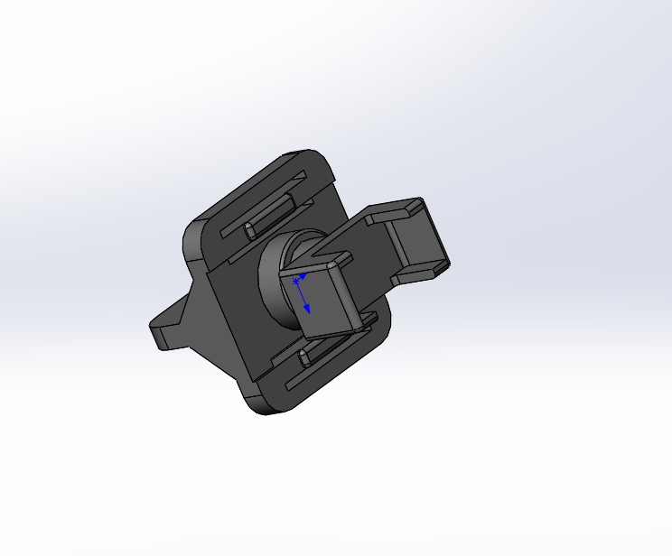 NISSAN çamurluk klipsi (Plastik Aparattır!!!)