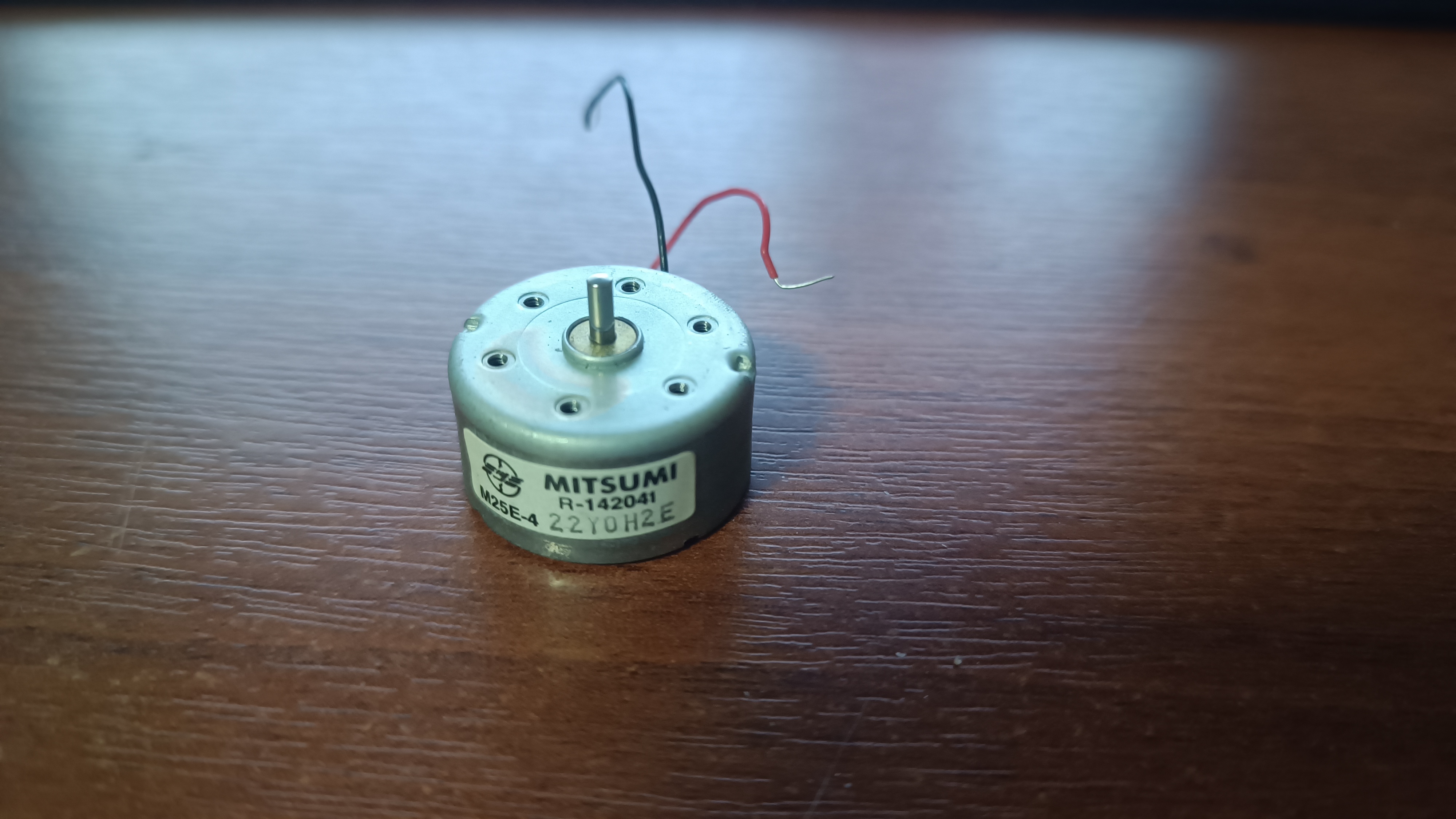 Santrifüj fan evrensel (Plastik Aparattır!!!)