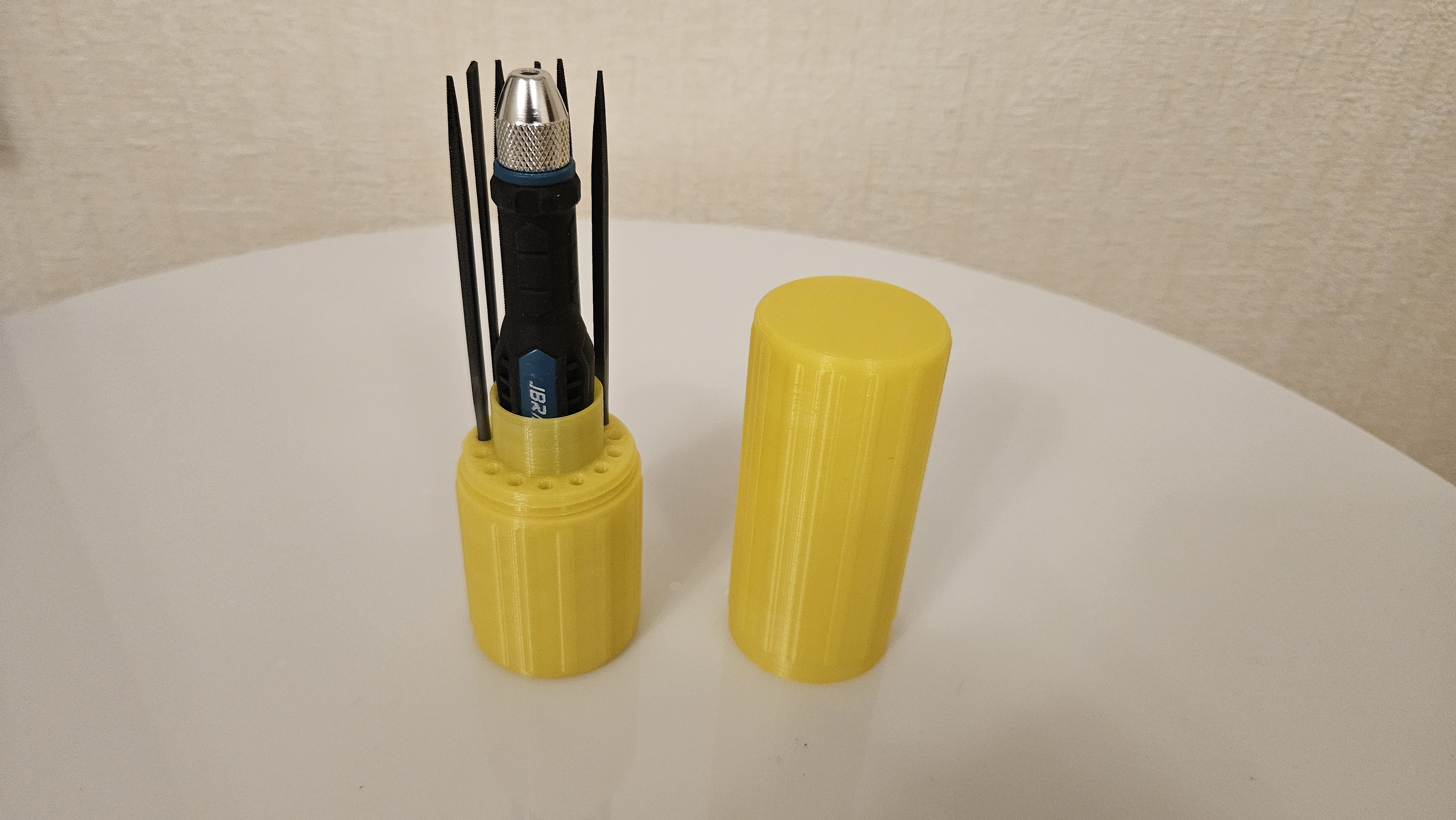 Libraton Dosyaları (Plastik Aparattır!!!)