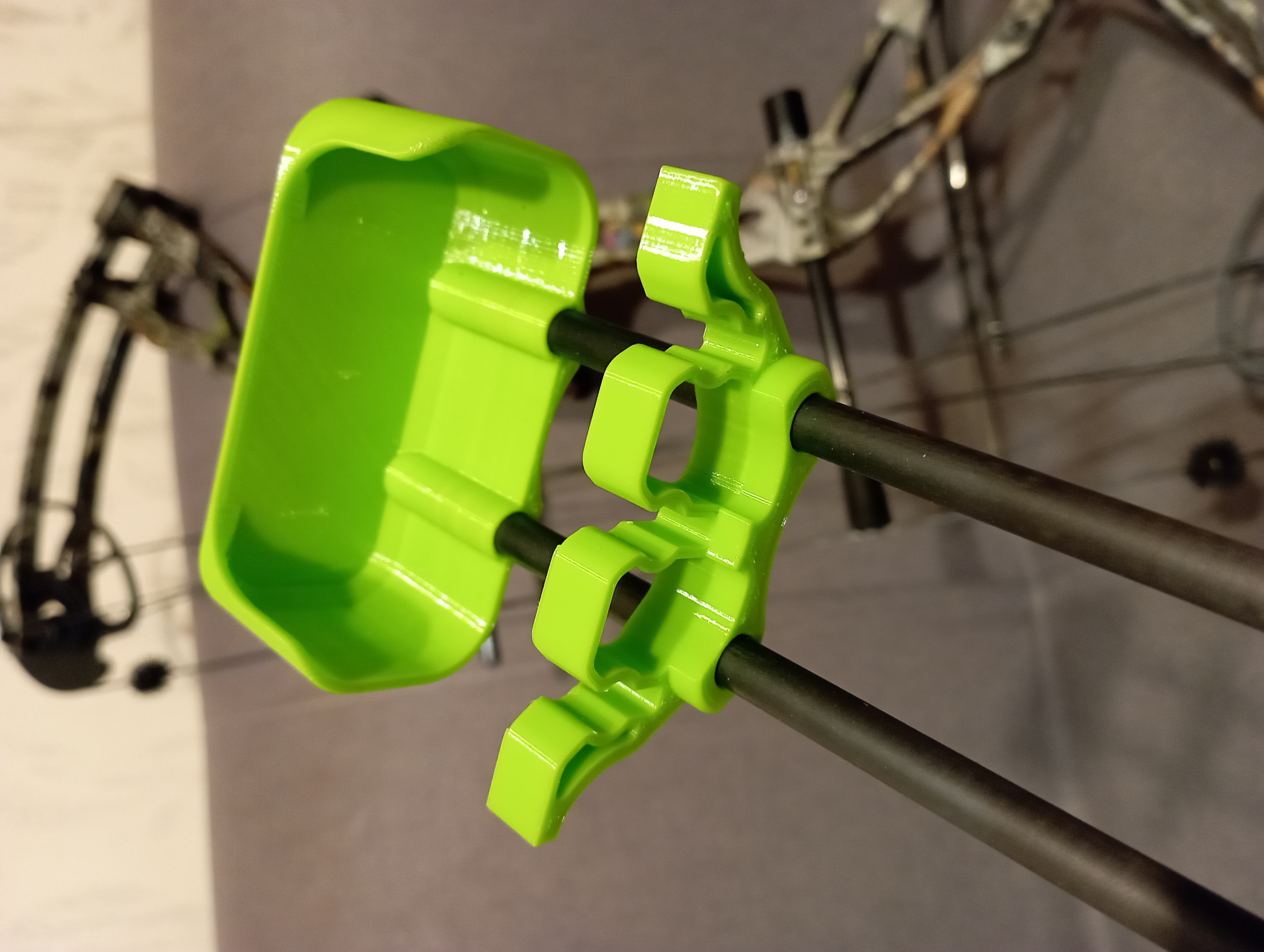 Kiver Blok Soğan (Plastik Aparattır!!!)