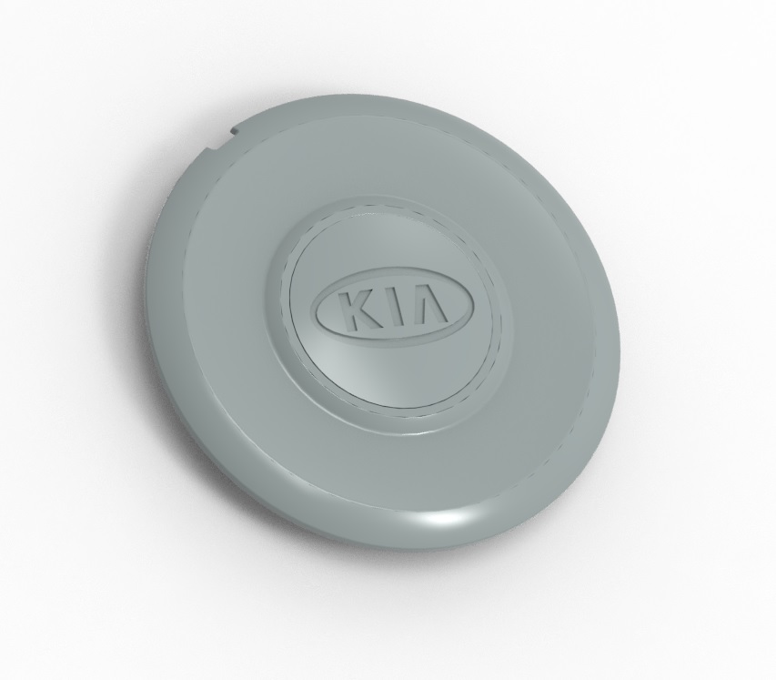 Kia Rio disk kapağı (Plastik Aparattır!!!)