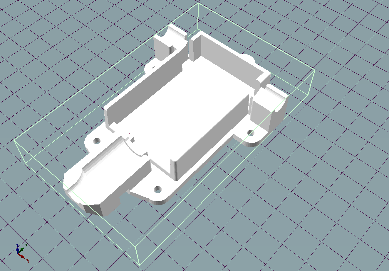 Dijital televizyon için anten (Plastik Aparattır!!!)