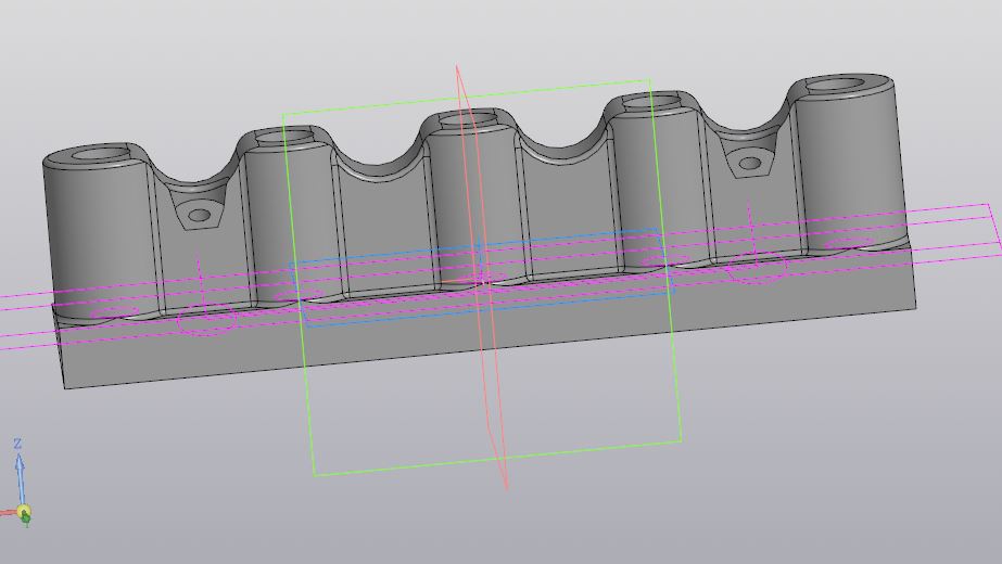 Duvara sabitleme ile işaret topu (Plastik Aparattır!!!)