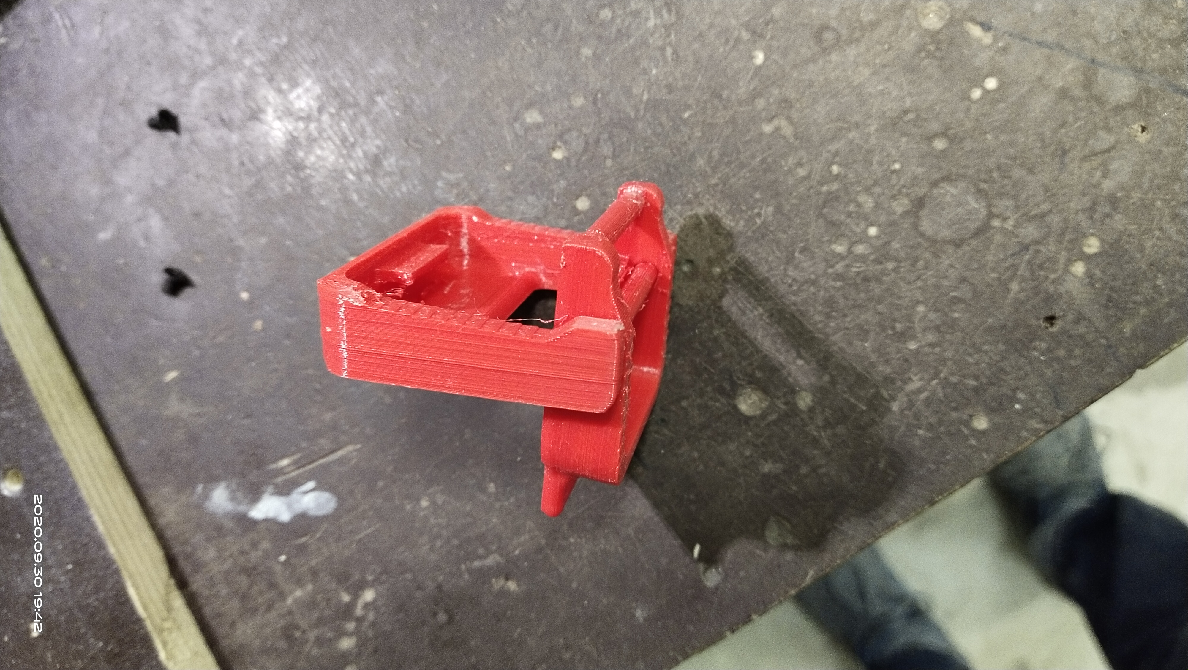 Case Case Hitachi Punch (Plastik Aparattır!!!)