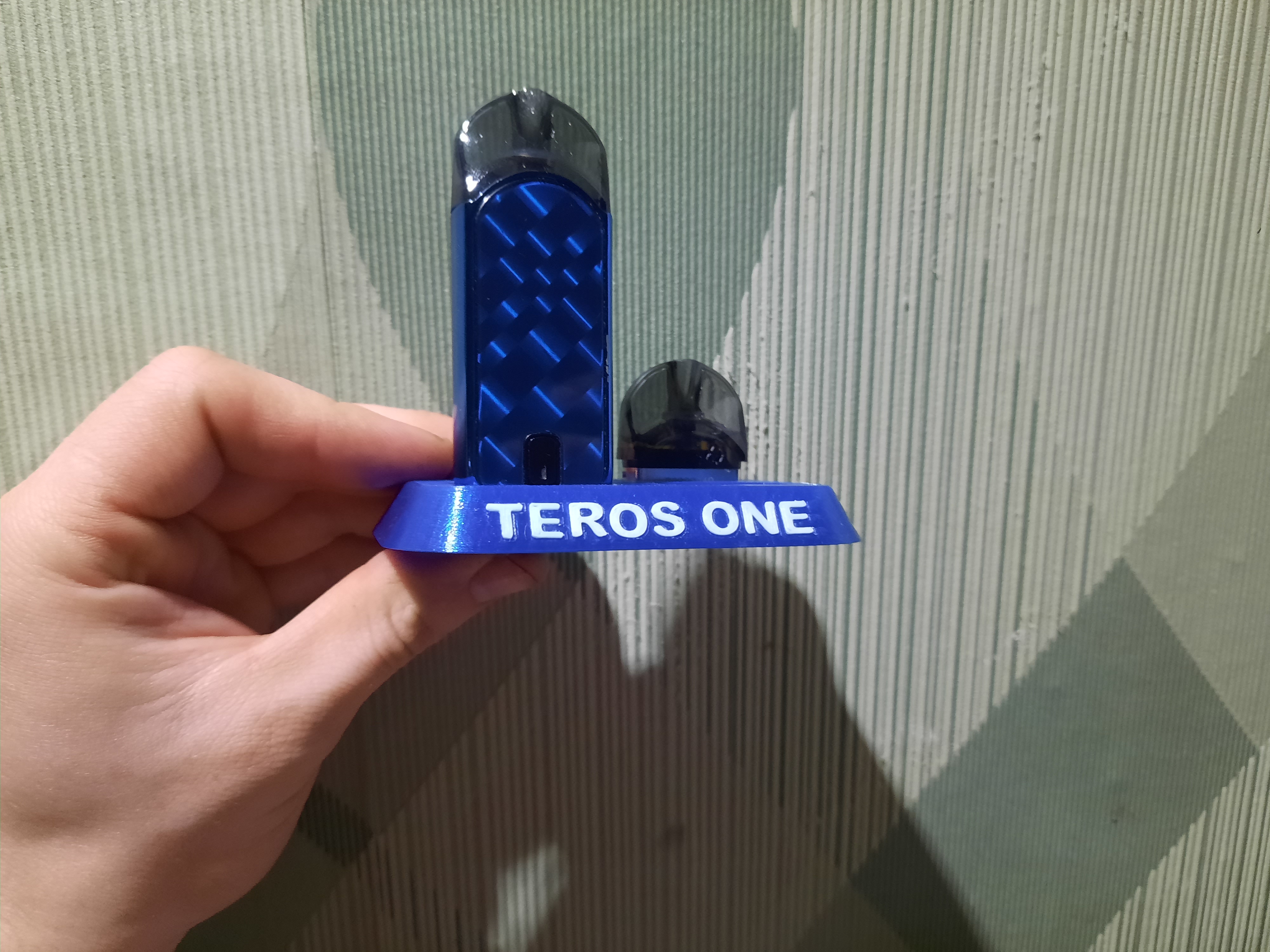 Joyetech Teros Bir Tutucu (Plastik Aparattır!!!)