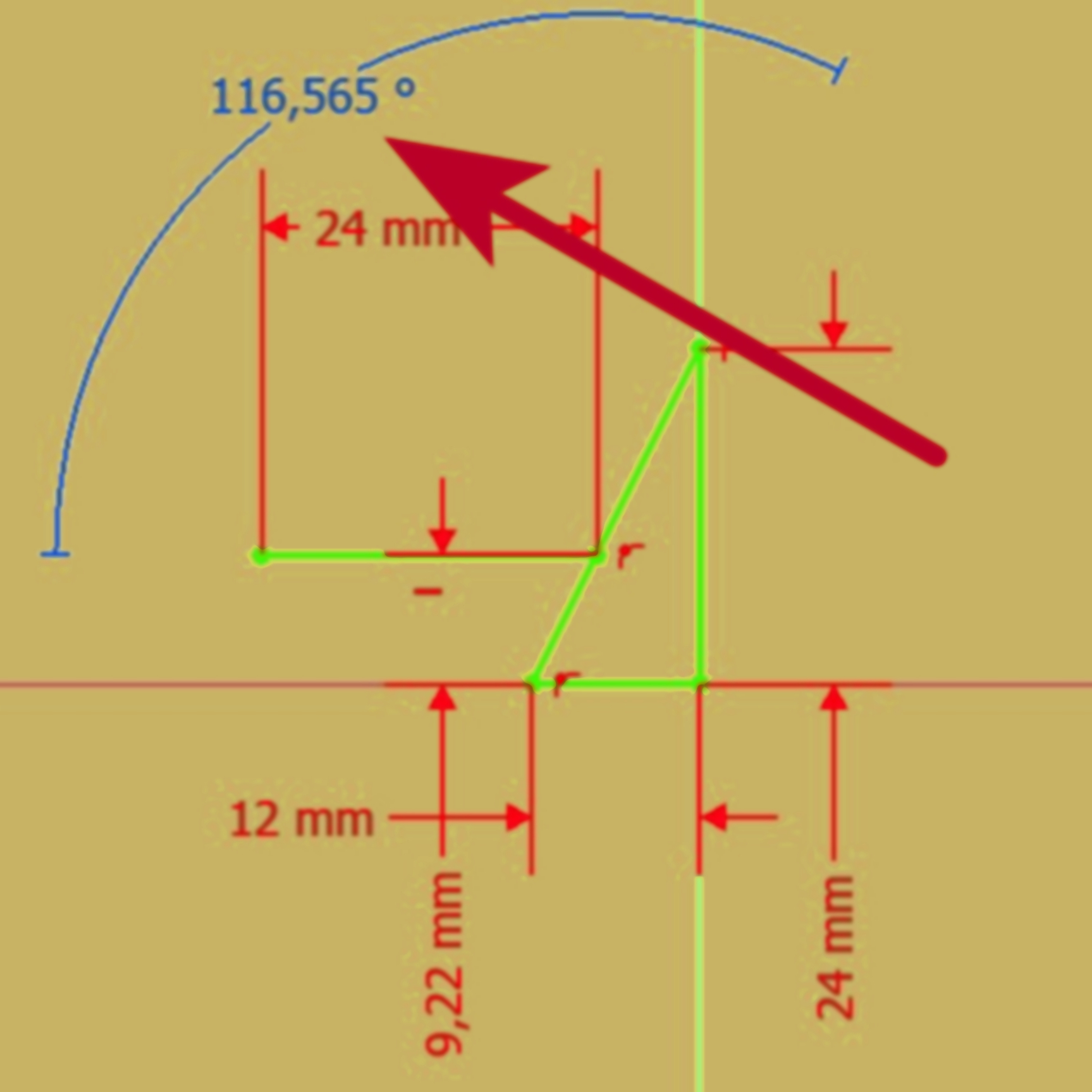 19 mm rulman kulübü. (Plastik Aparattır!!!)