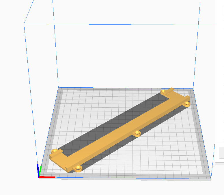 Hives 240mm için uçuş bariyeri. Arıcılar. (Plastik Aparattır!!!)