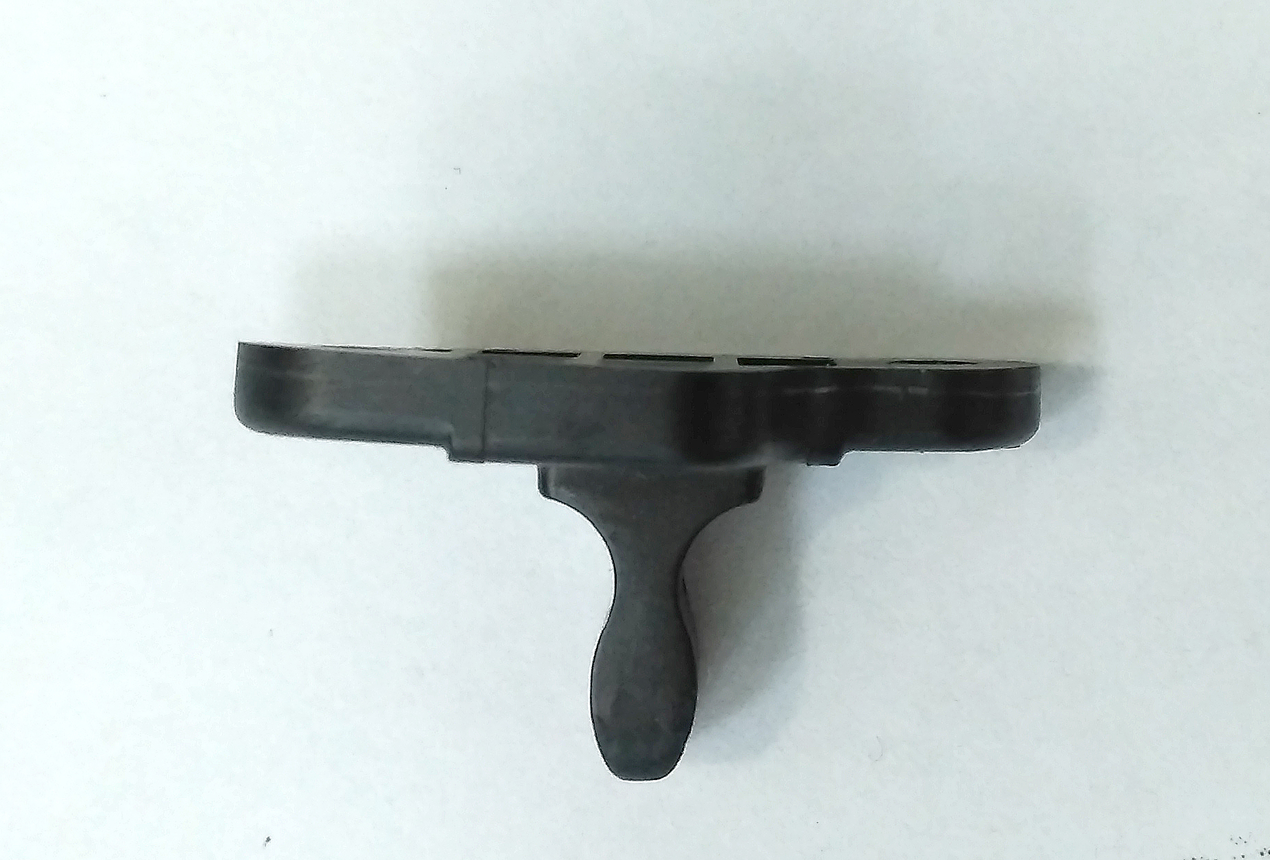 Suzuki raf montajı (Plastik Aparattır!!!)