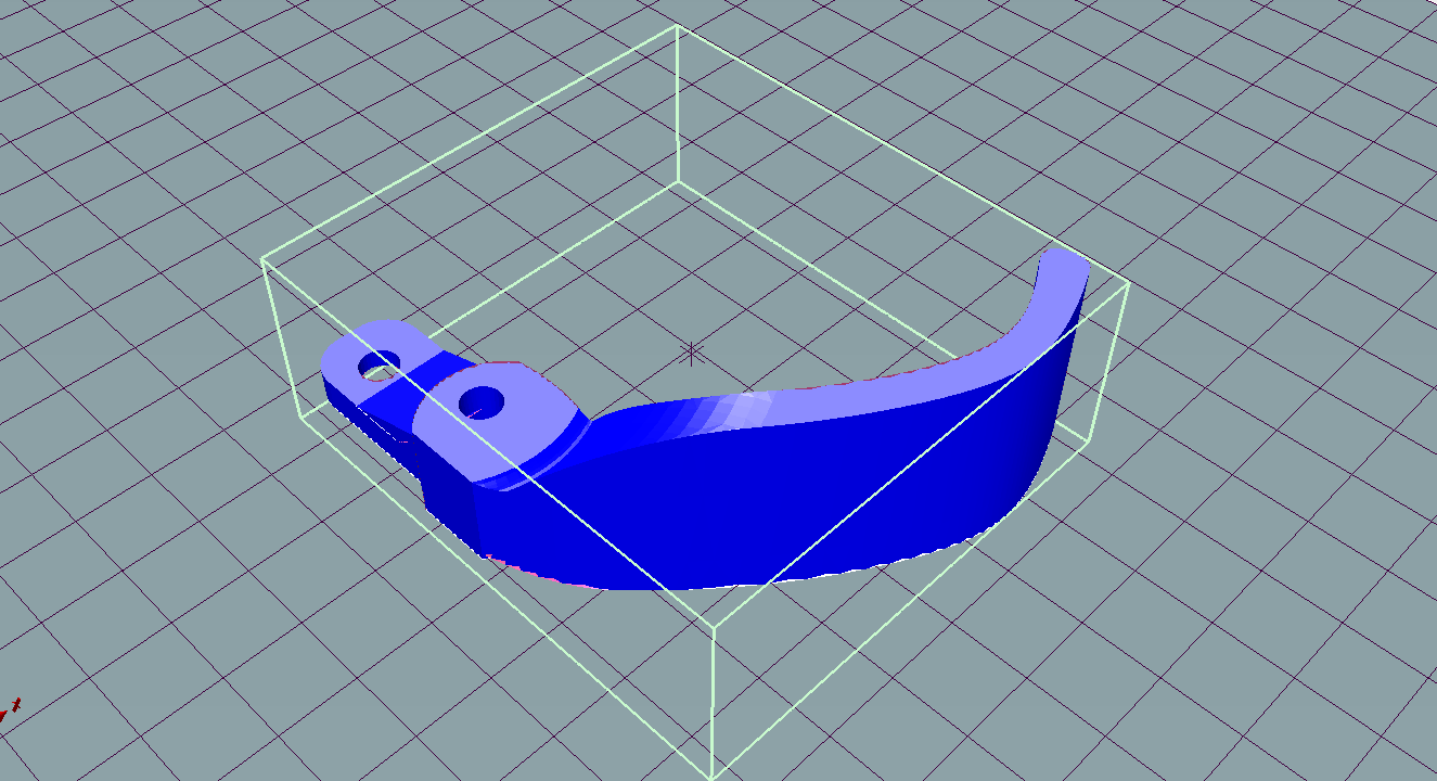 Pencase Inner, Vaz 2107 (Plastik Aparattır!!!)