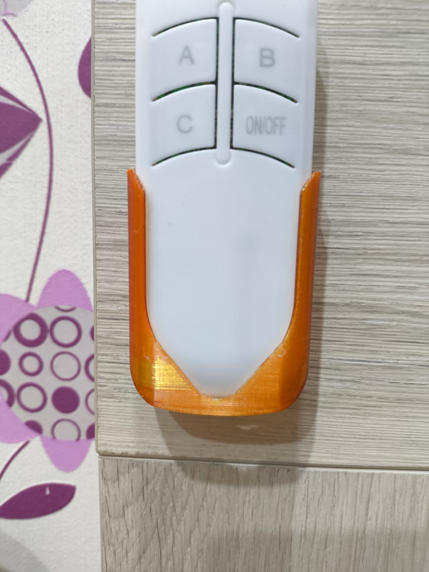 uzaktan kumanda için cam, ışık kontrolü (Plastik Aparattır!!!)