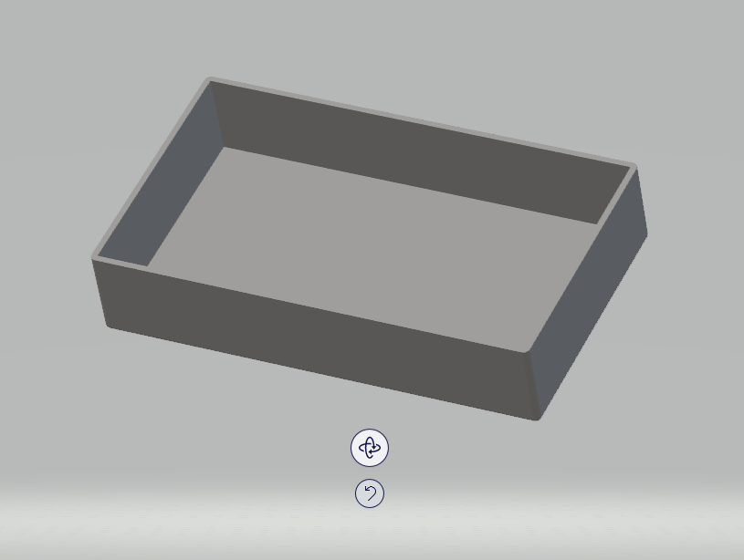 Her türlü ihtiyaç için kutu .. (Plastik Aparattır!!!)