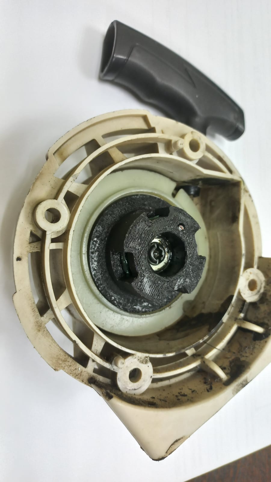 Bir düzeltici için sterwins pbc43r düzeltici kancası (Plastik Aparattır!!!)