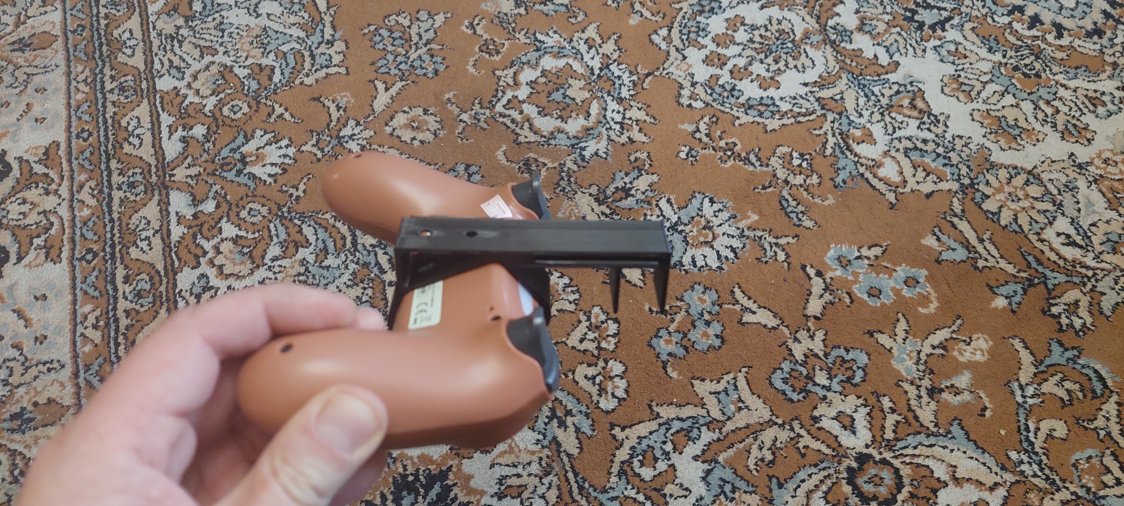 Jaeikiki PS4'ü Düzeltme (Rafla) (Plastik Aparattır!!!)
