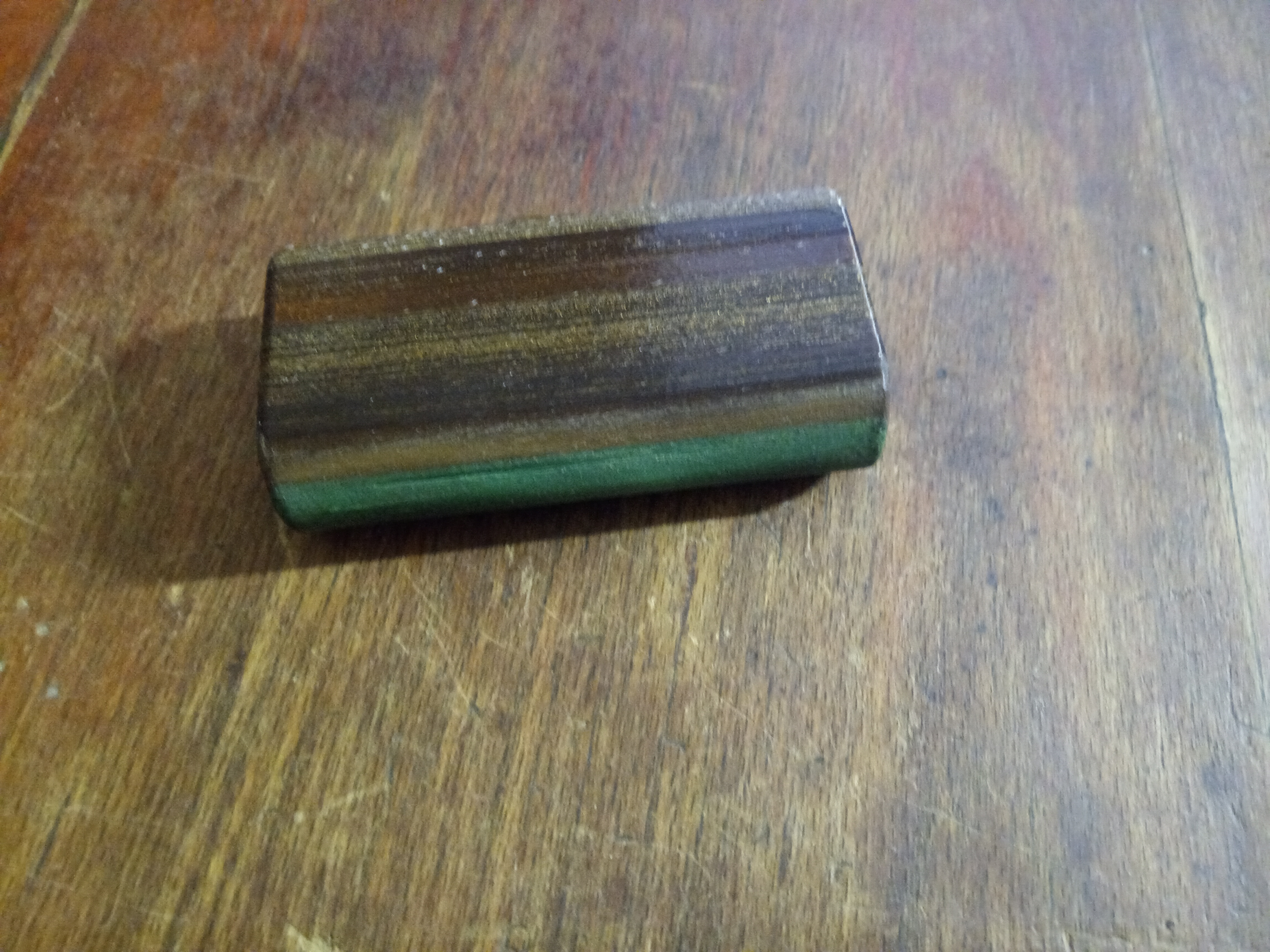 Karargah davası (Plastik Aparattır!!!)