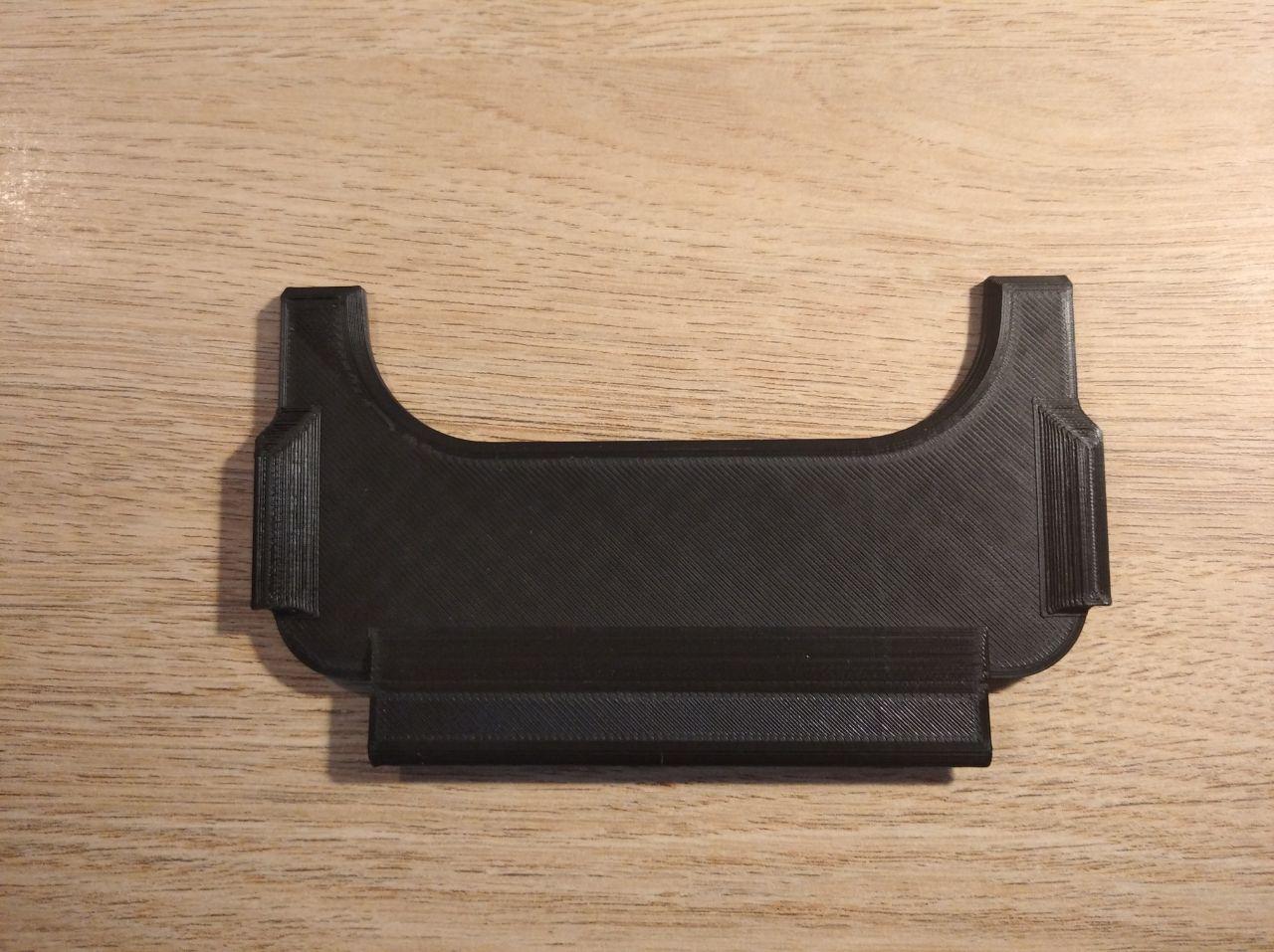 DEXTER alet kutusu rafı duvar kapağı (Plastik Aparattır!!!)